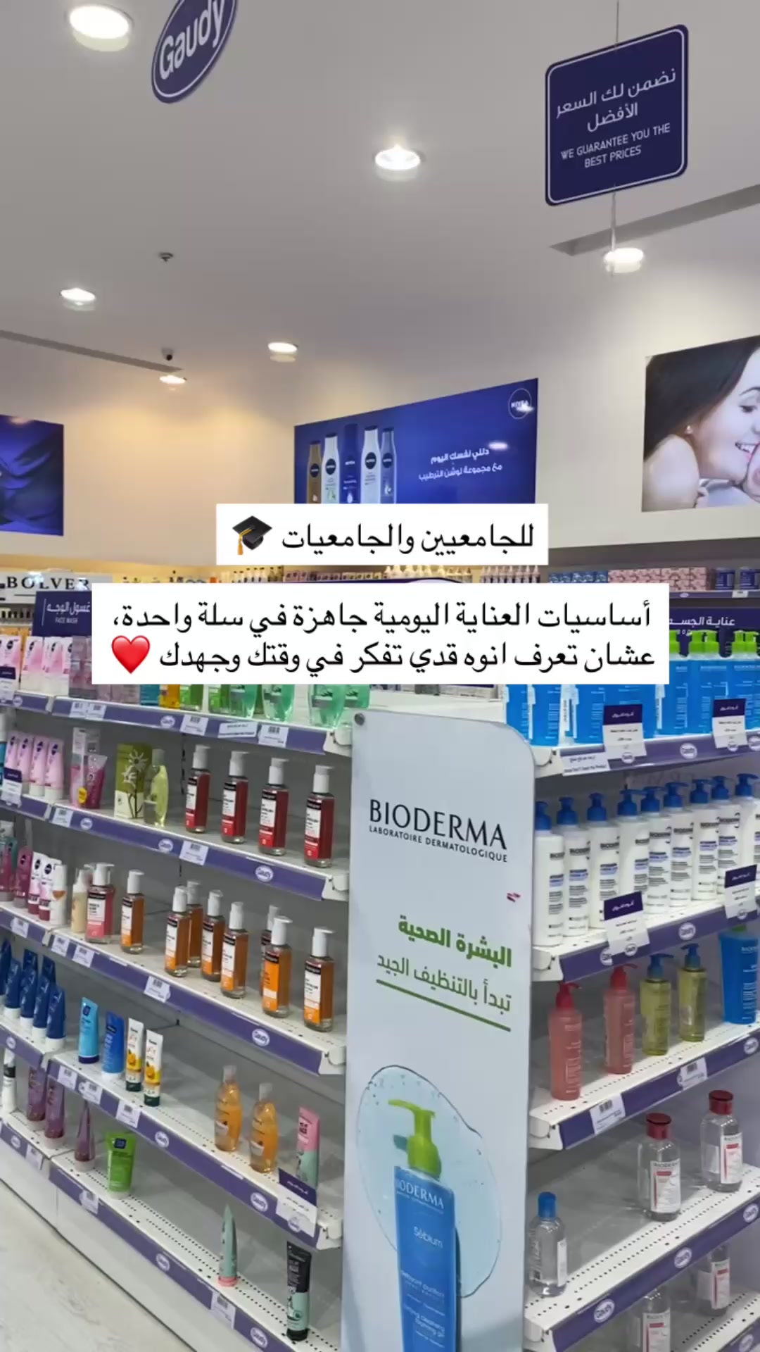 @Gaudy|قدي