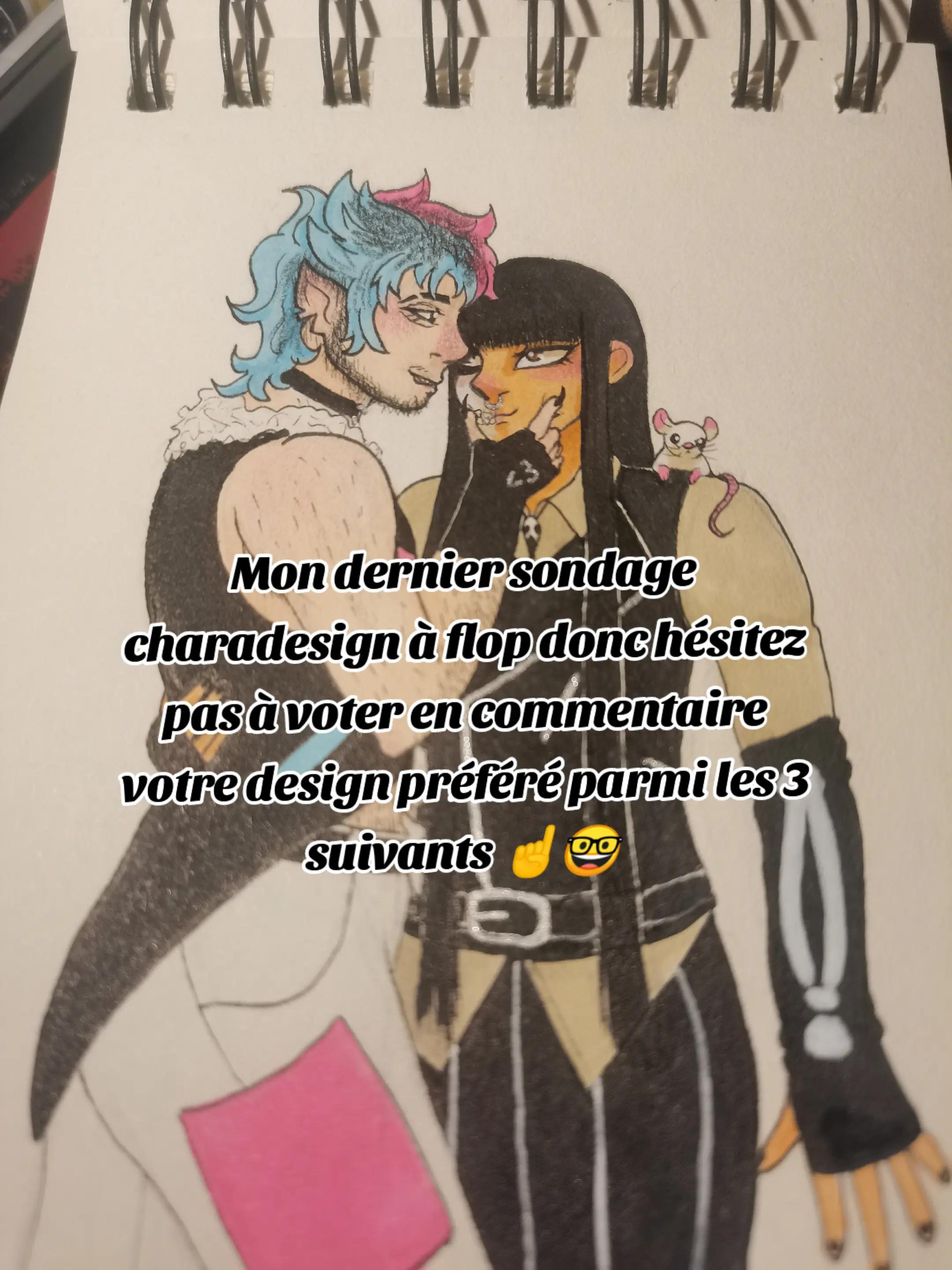 @Orni auteur illustrateur 🍉