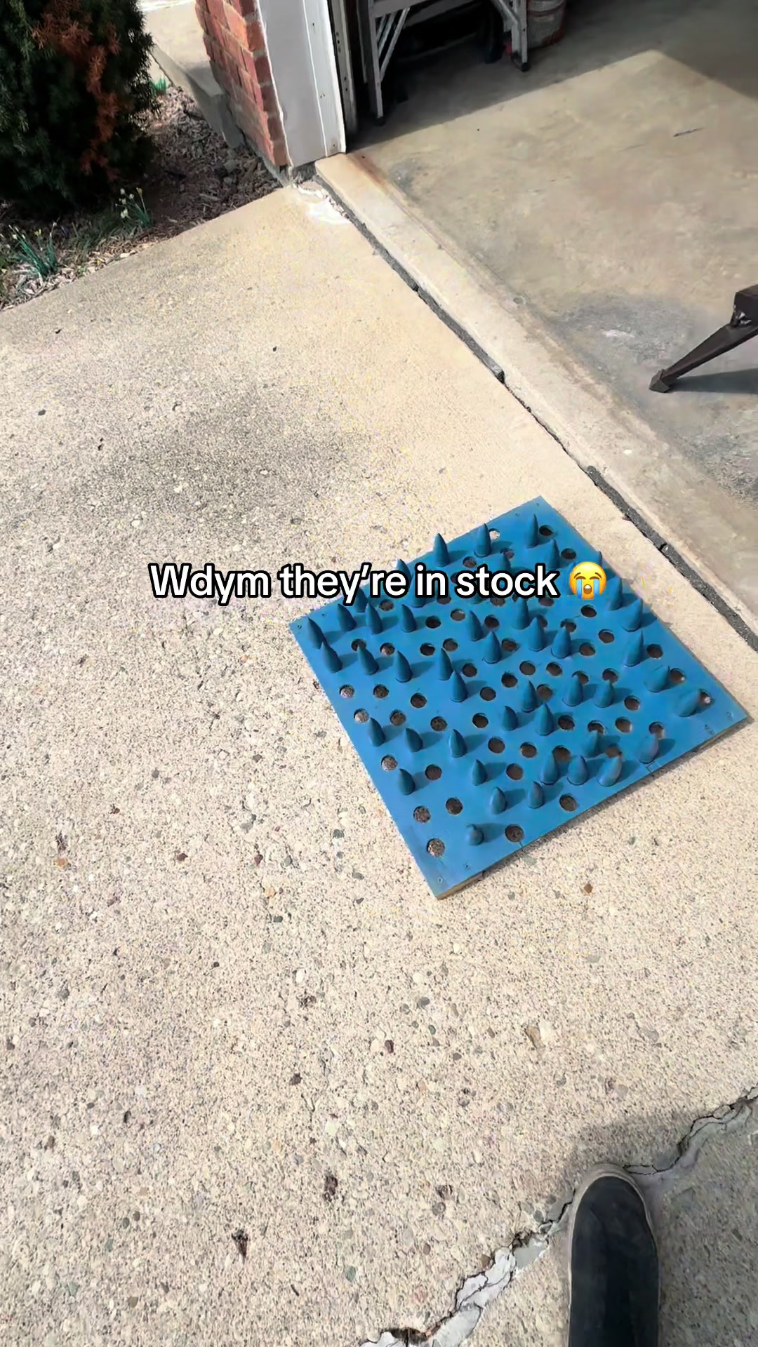 @Aerial Surplus