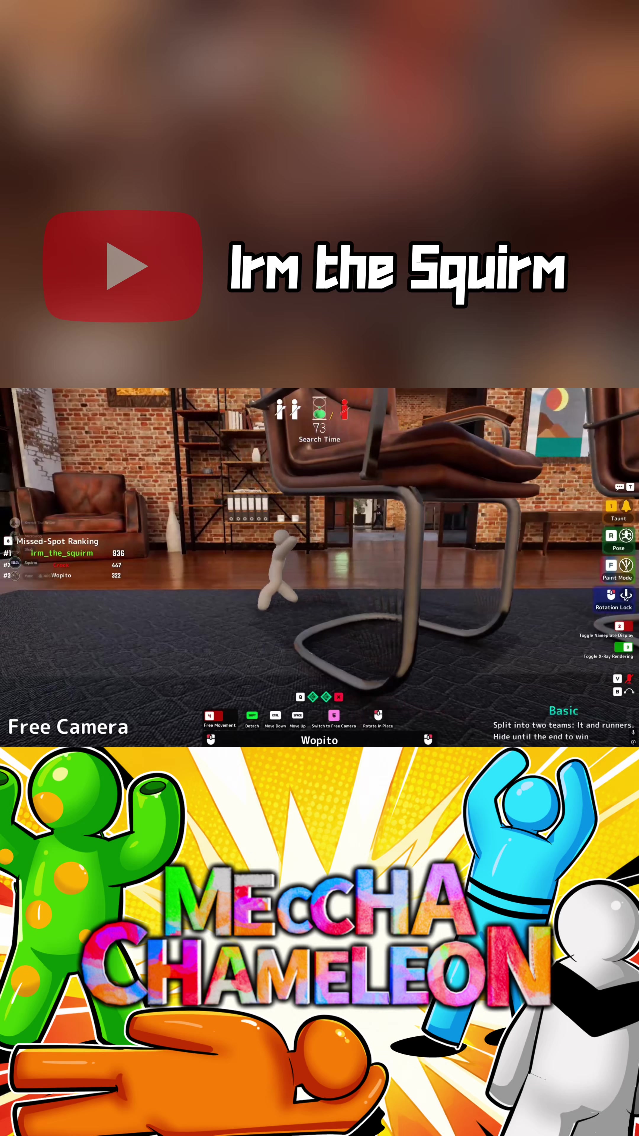 @Squirm