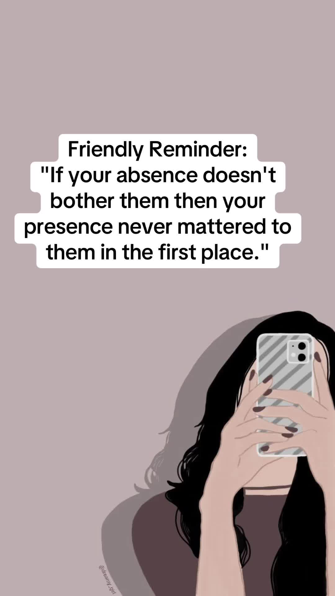 @Amanda