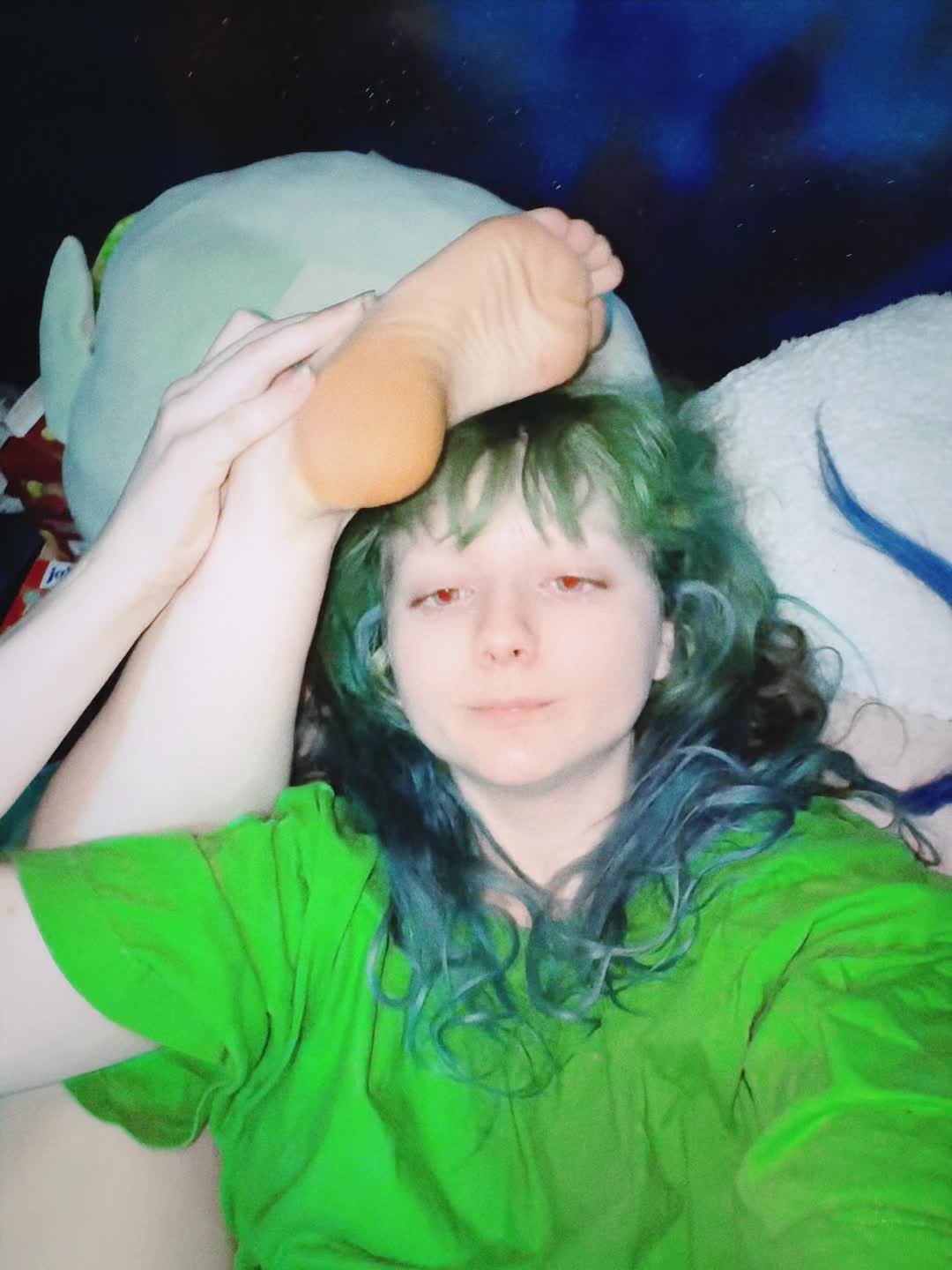@Id0lls - Adi and Lei
