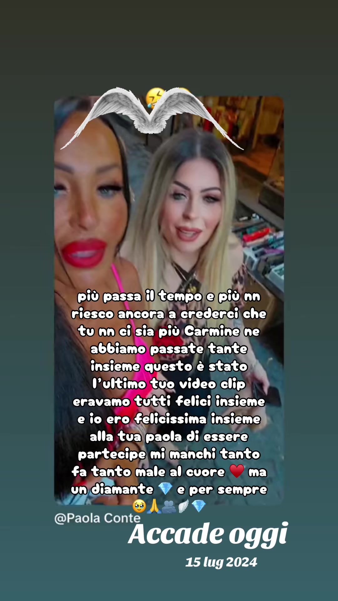 @Betty(Bebecita💋💋) Official