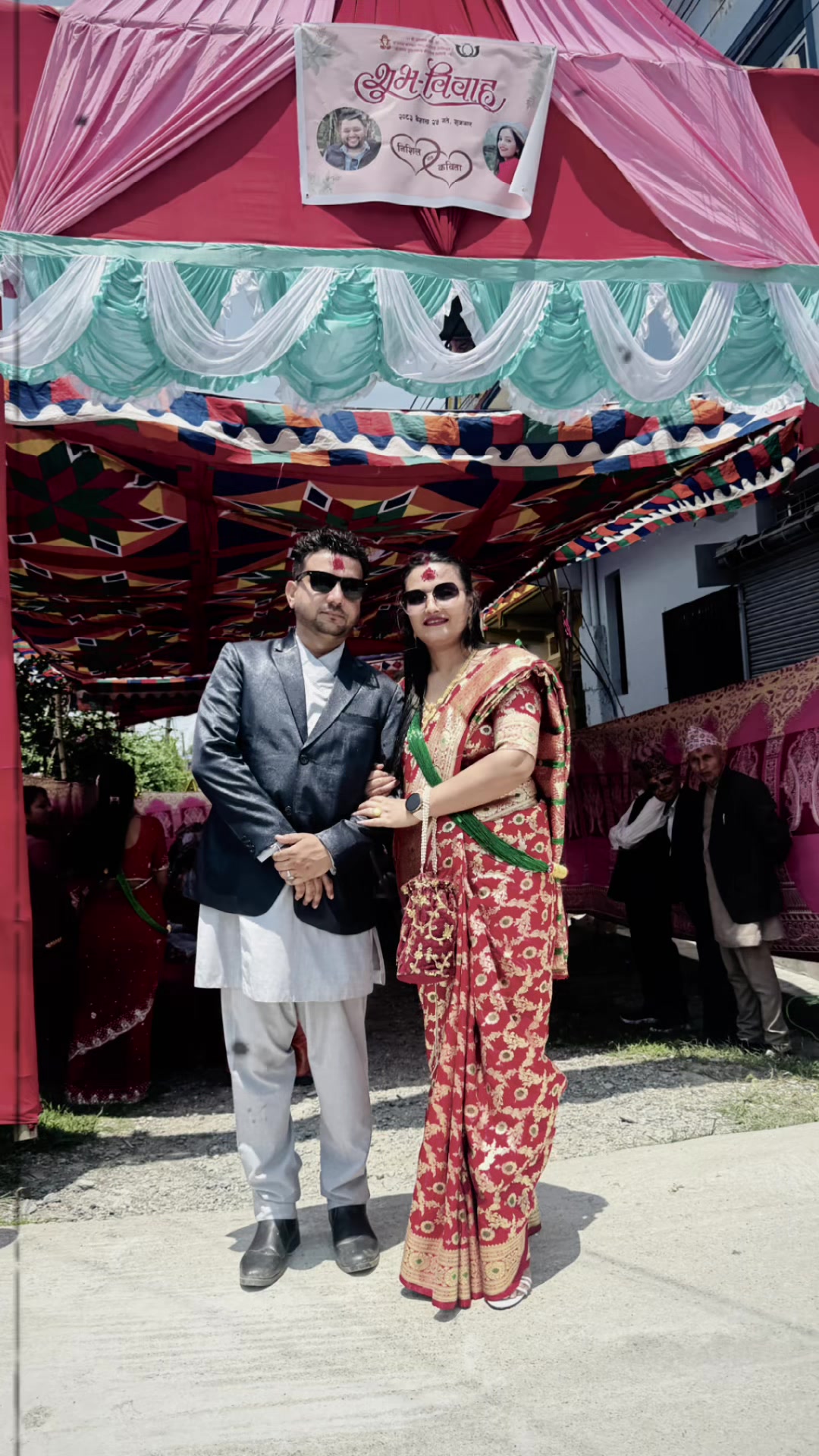 @Anita dhakal