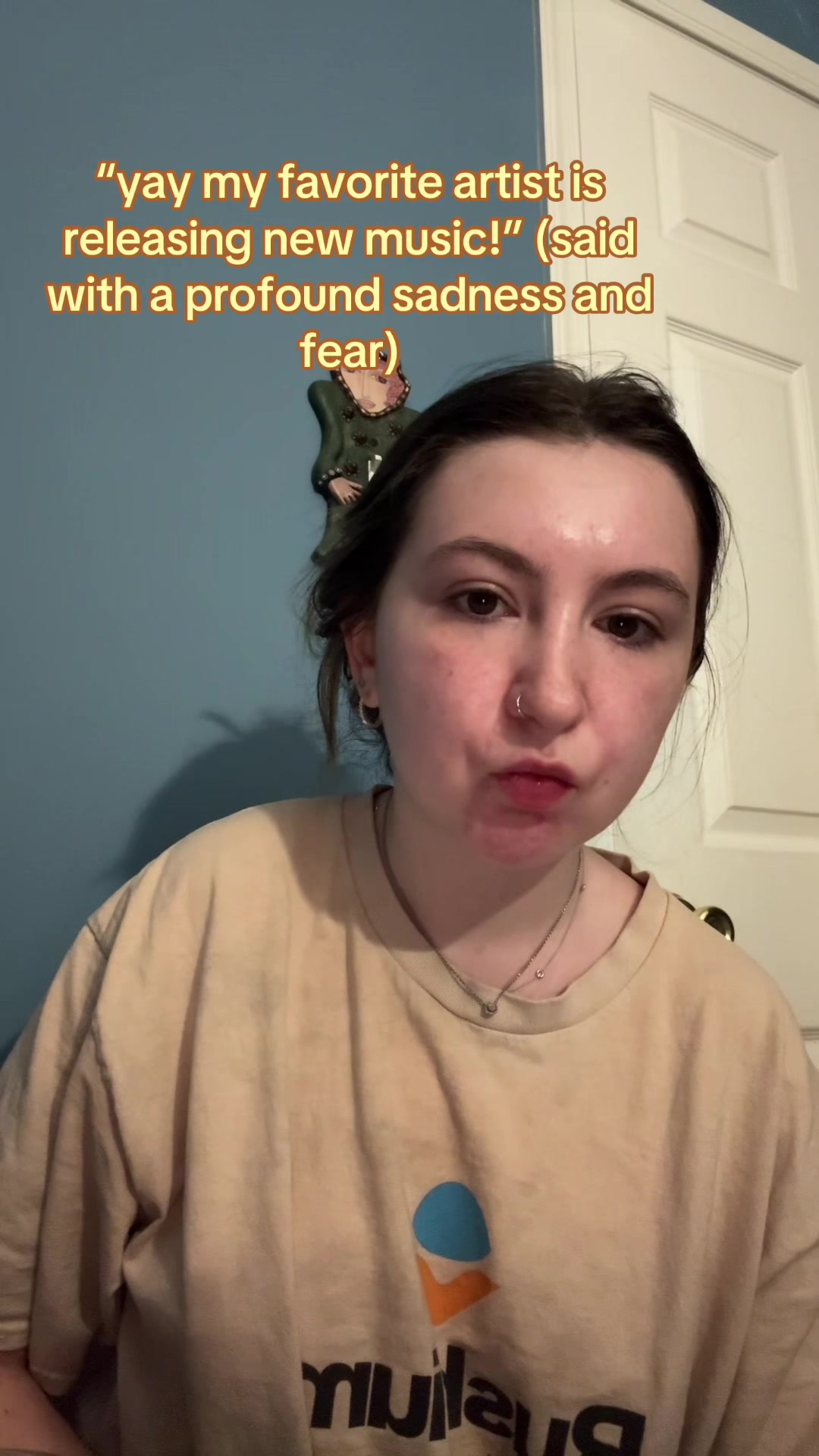 @jaw surgery girl