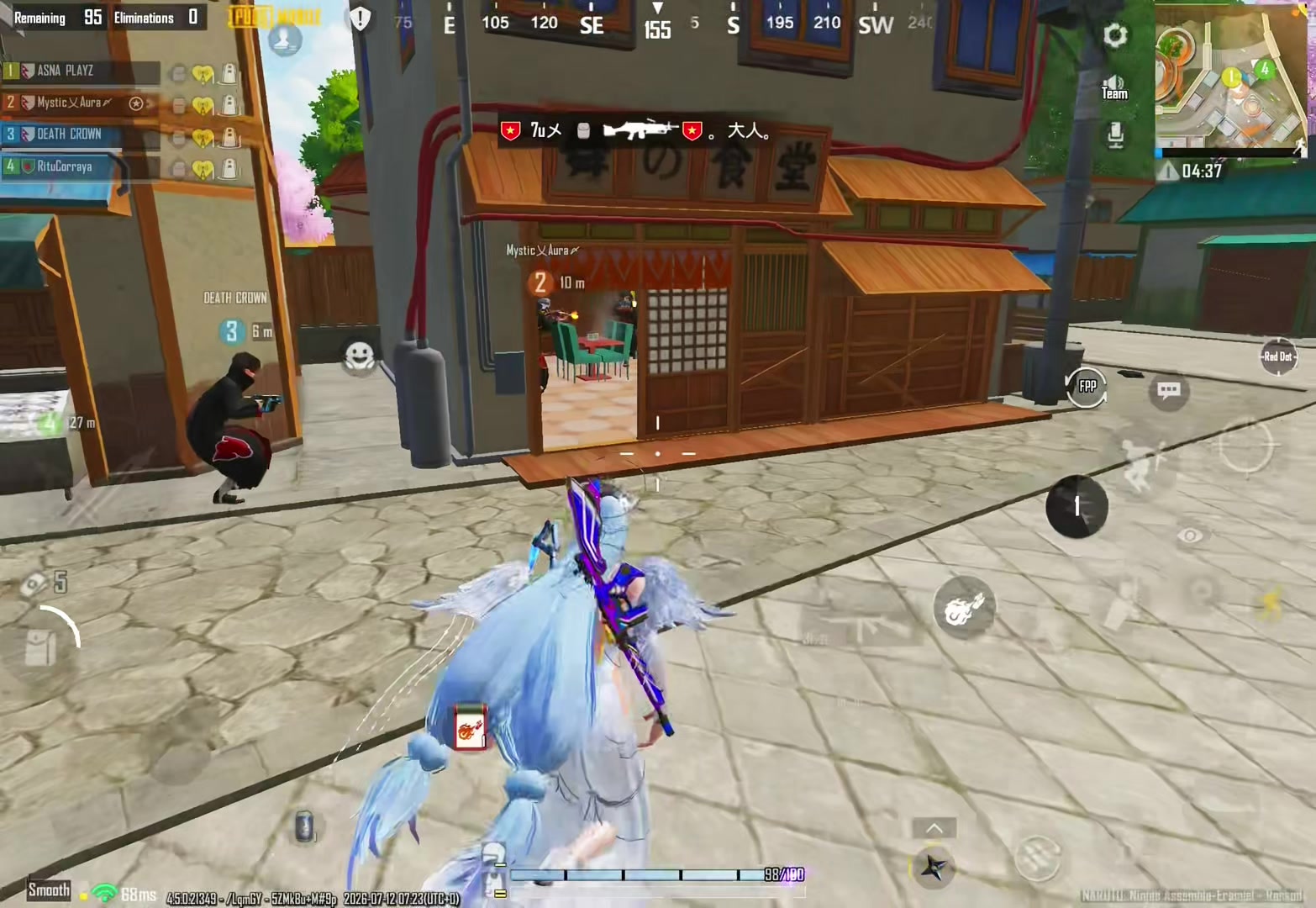 @Asna Playz