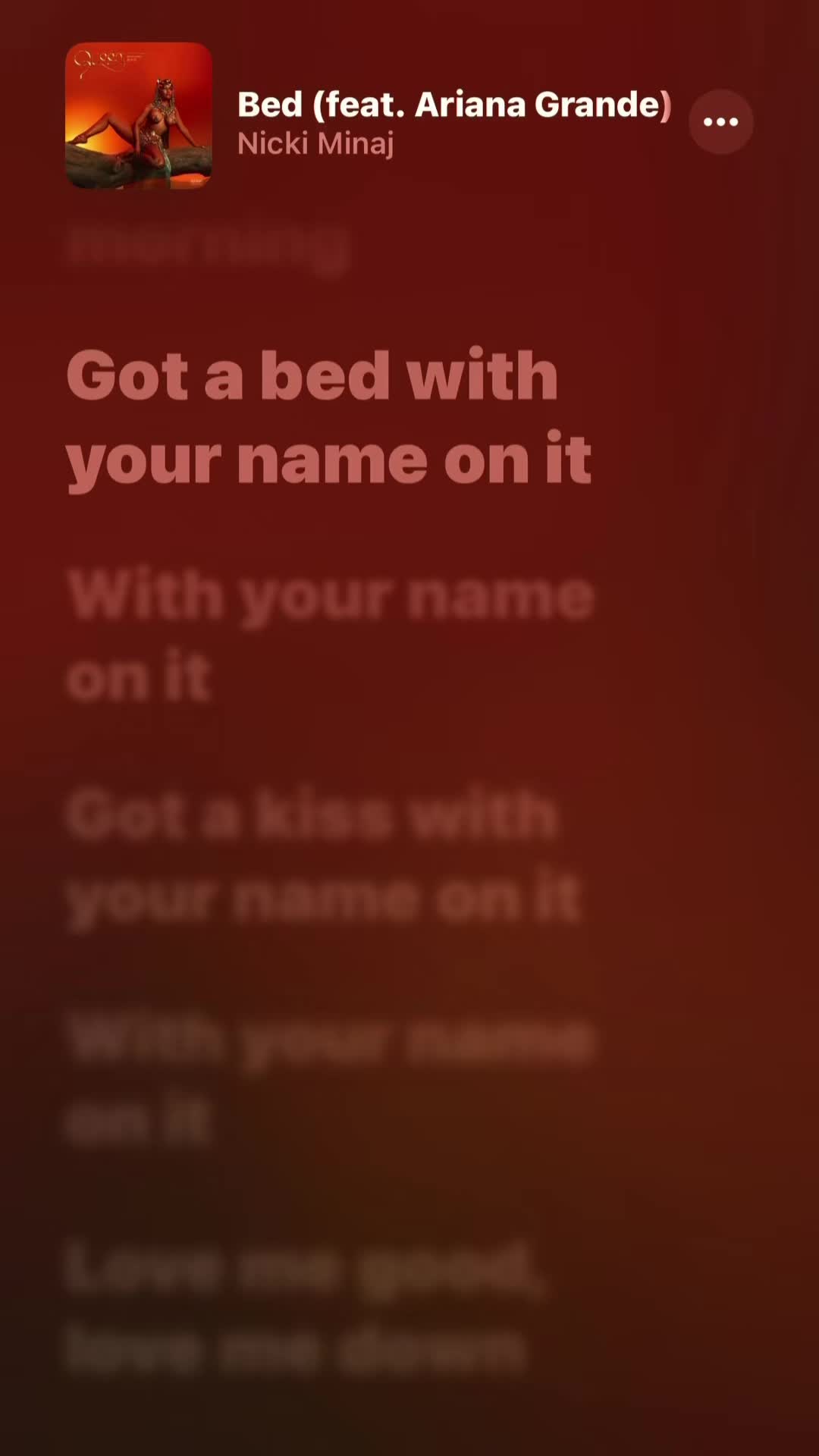 @luvnlyrics
