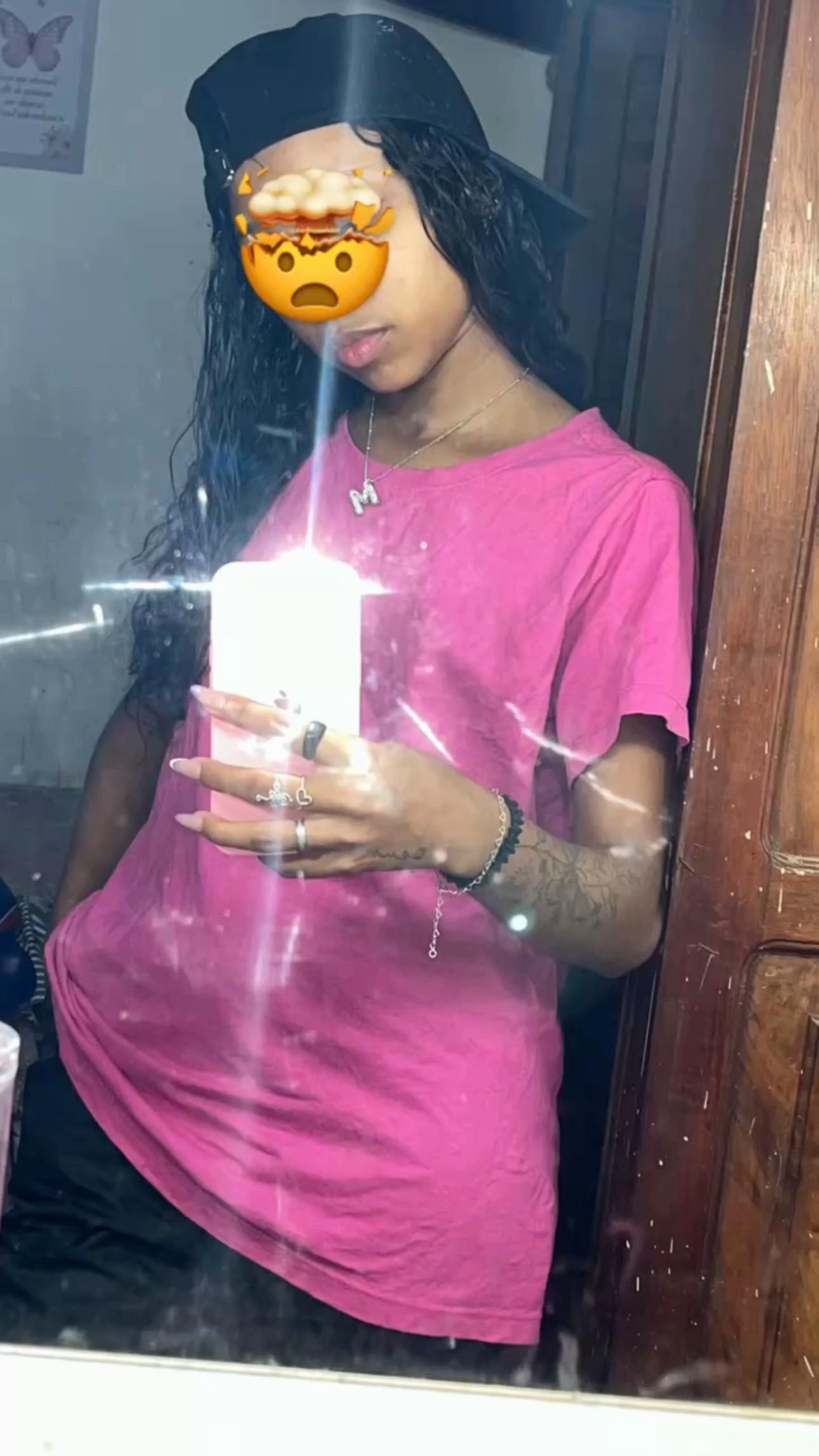 @monique🏳️&zwj;🌈 ⃤