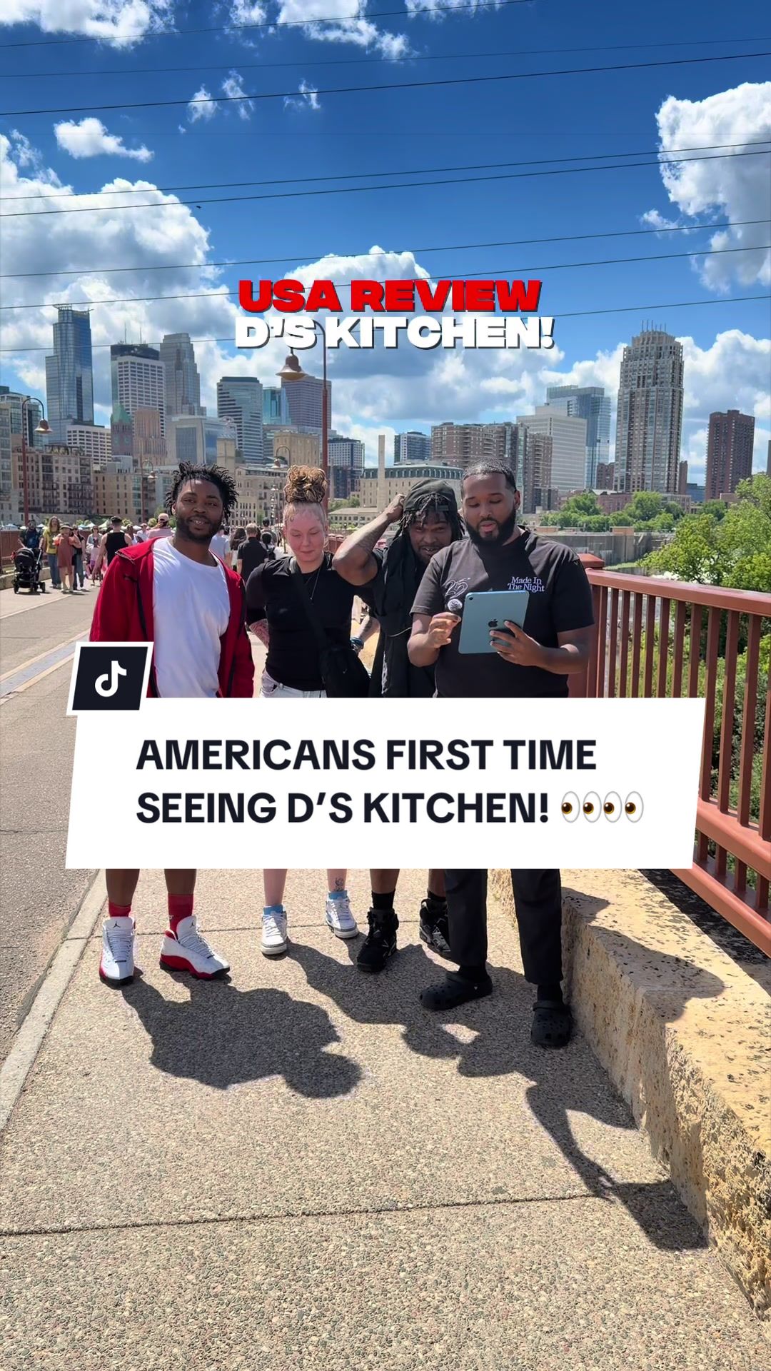 @D&rsquo;s KITCHEN