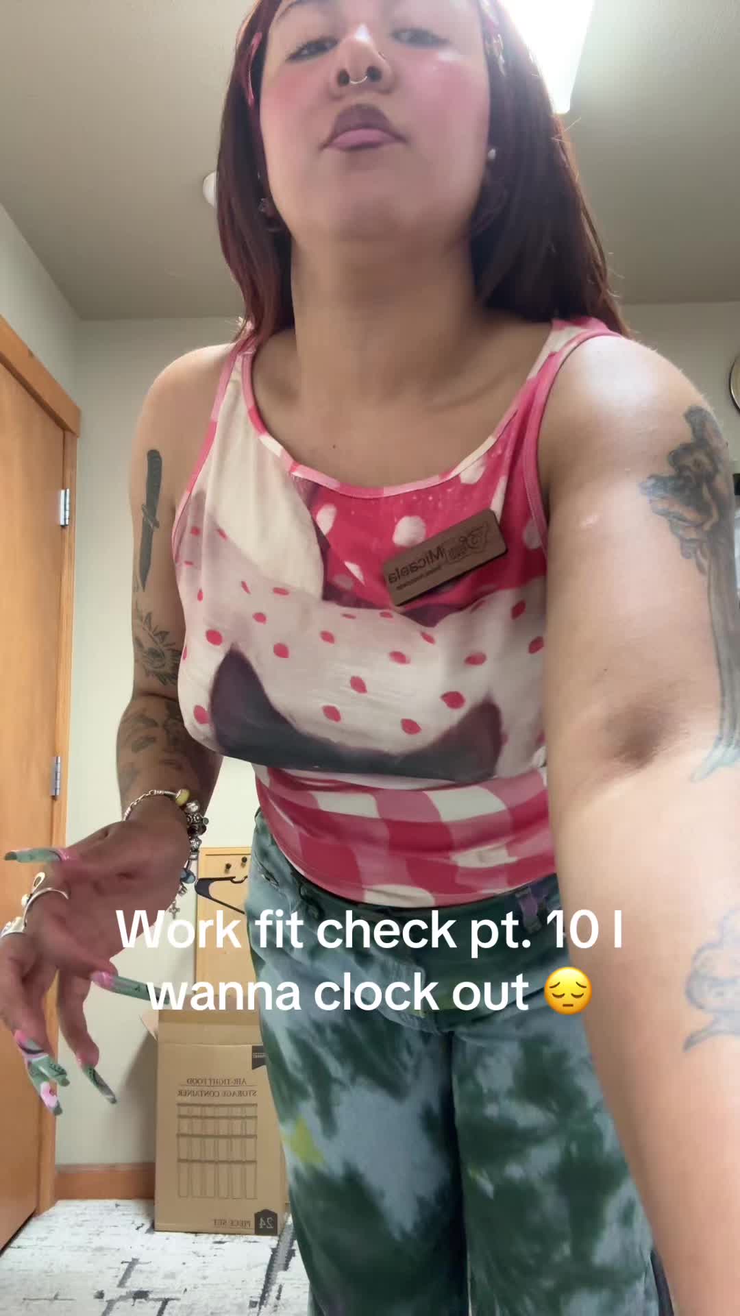 @Micaela