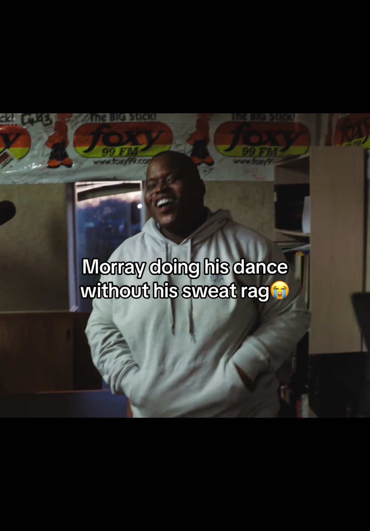 @Morray Fan Page