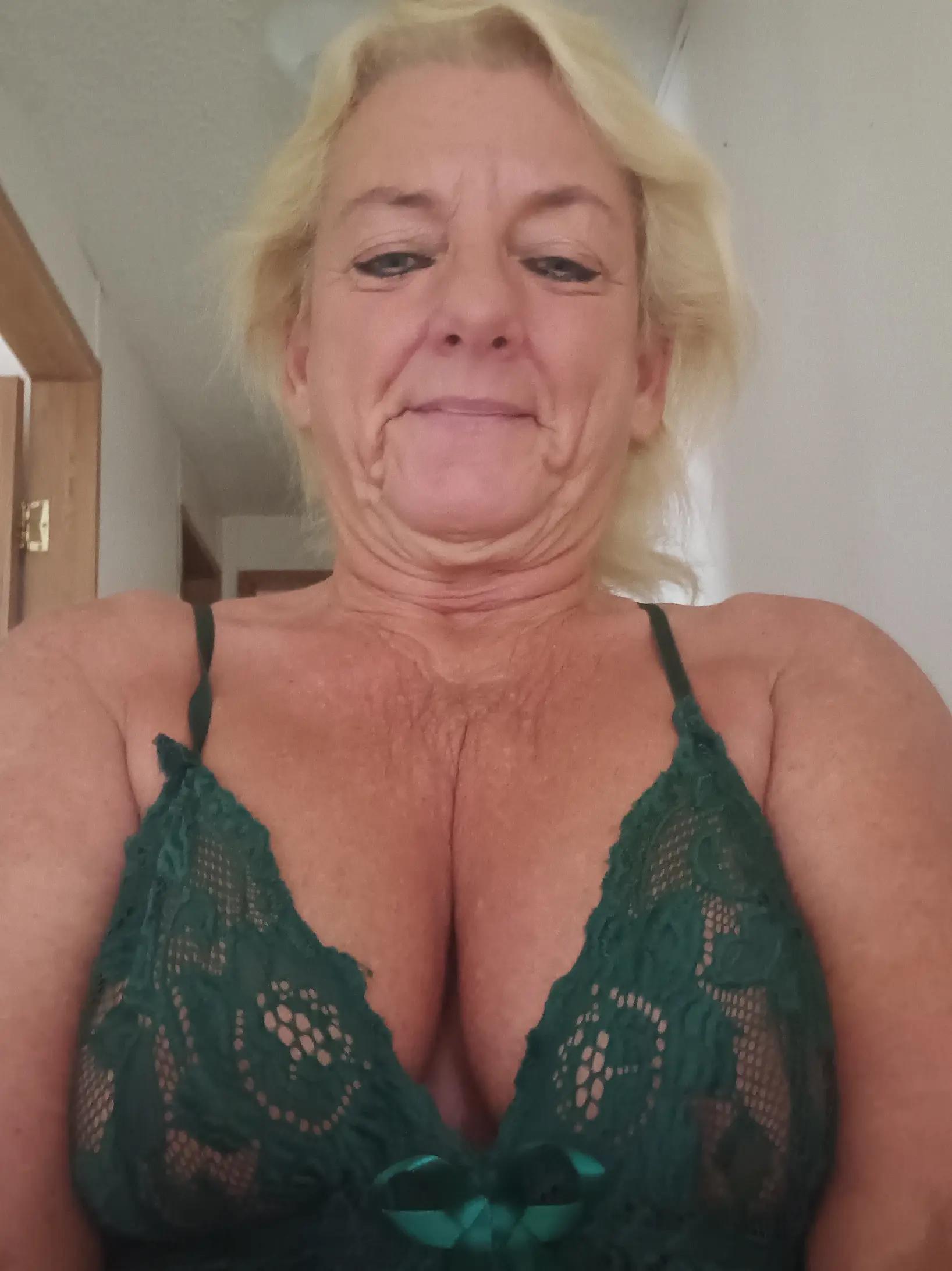 @Karen Barton