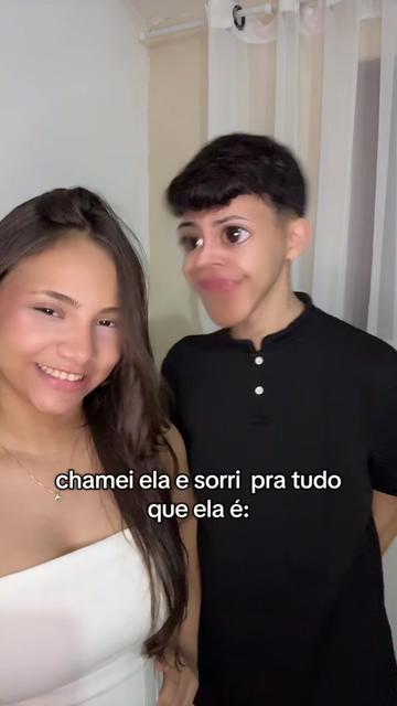 @Beniicio Abraao