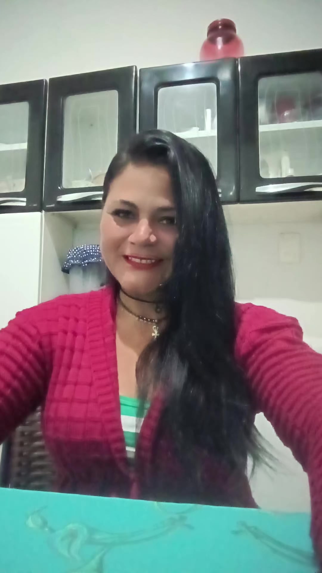 @Joseane Bernardes Da Silva
