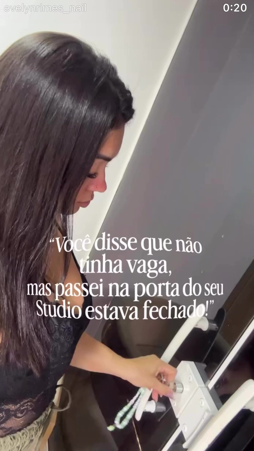 @Evelyn Rimes