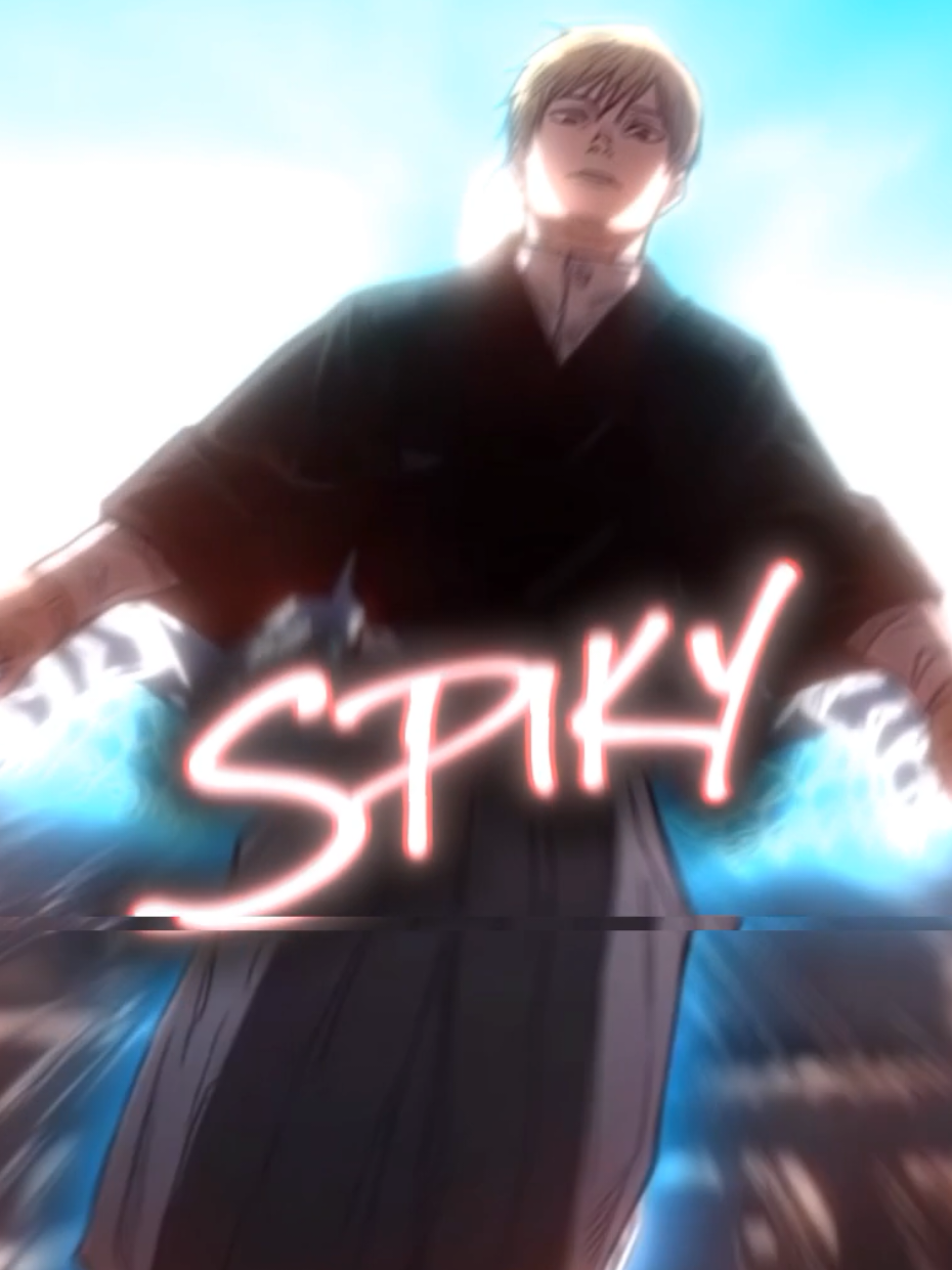 @Spiky