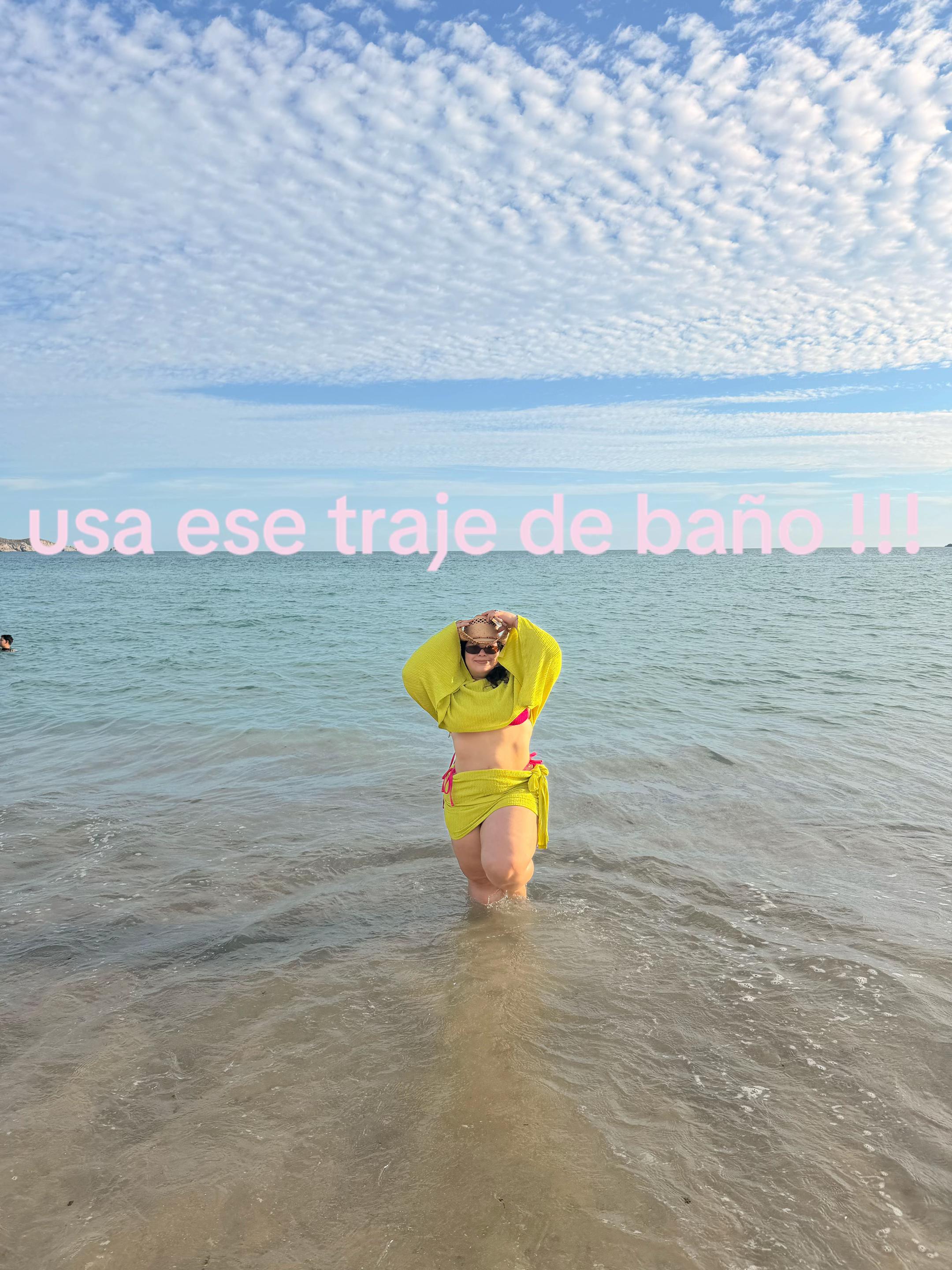 @Denisse Velaz