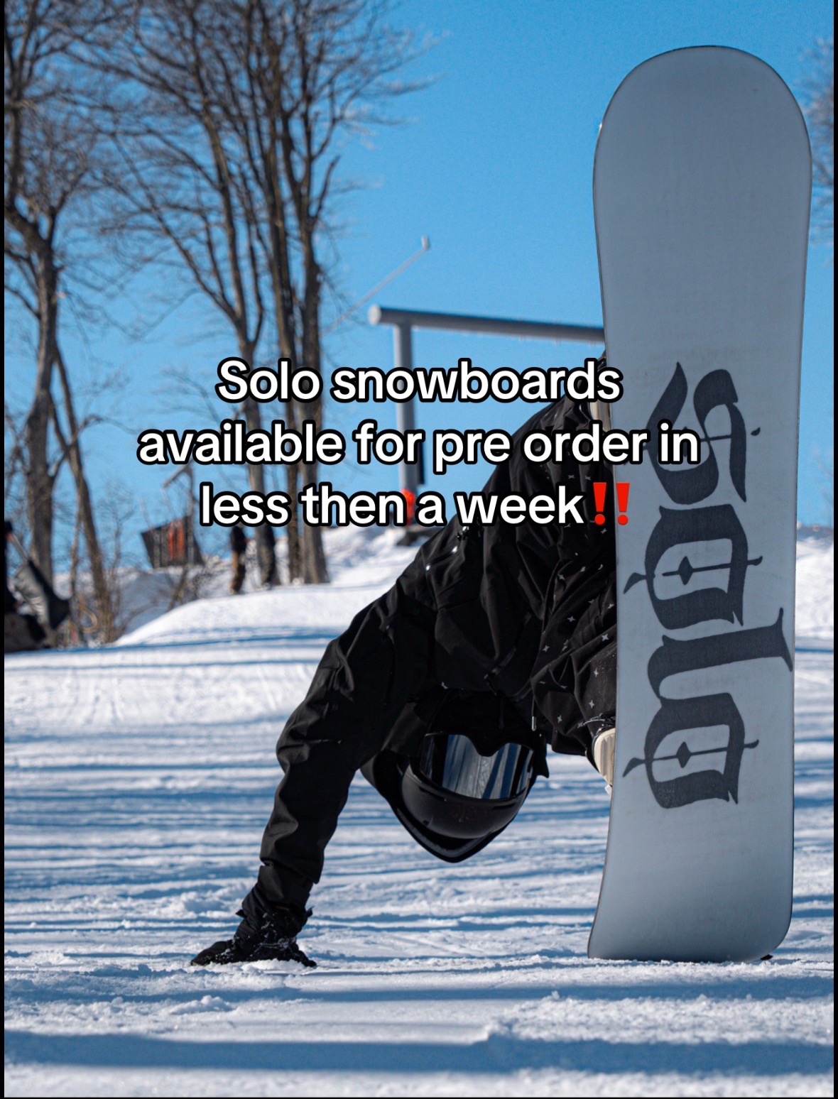 @Solo Apparel
