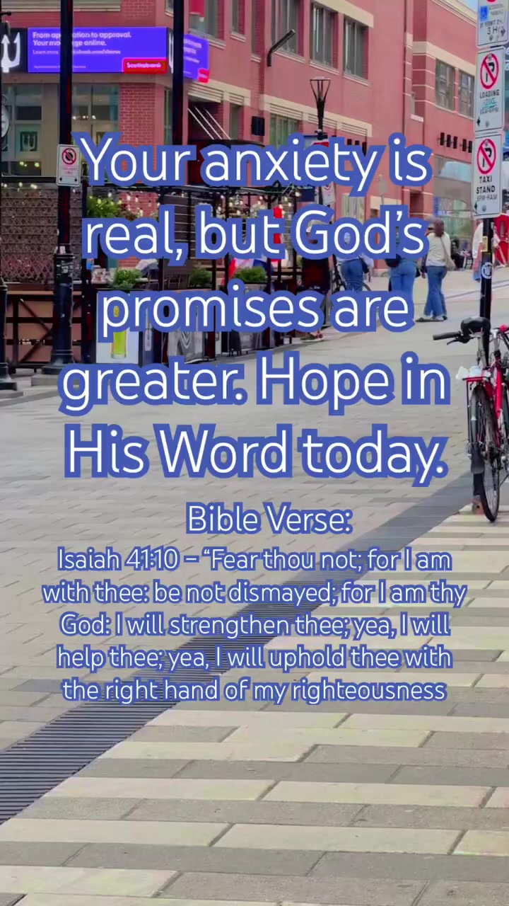 @God&rsquo;s Word Today