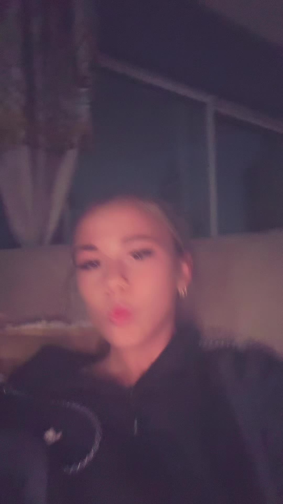 @secret