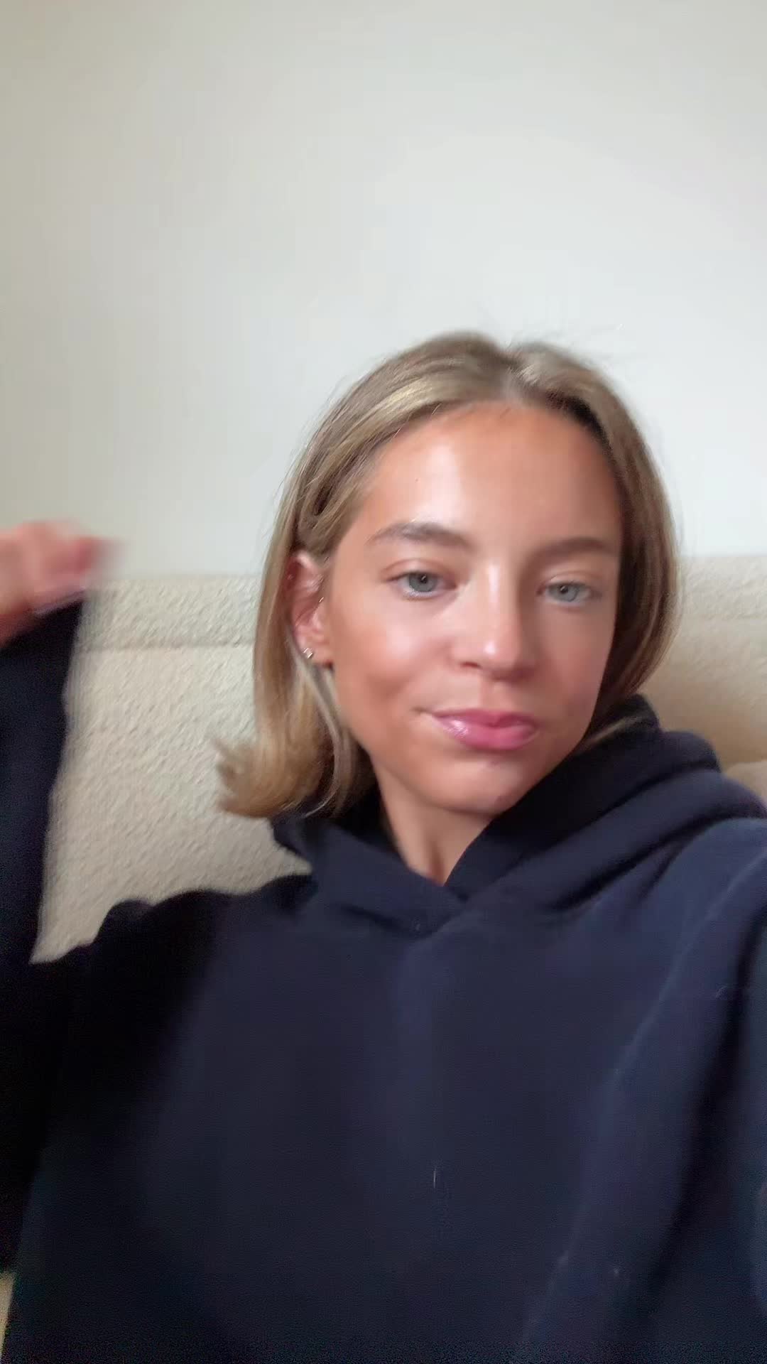 @Caroline