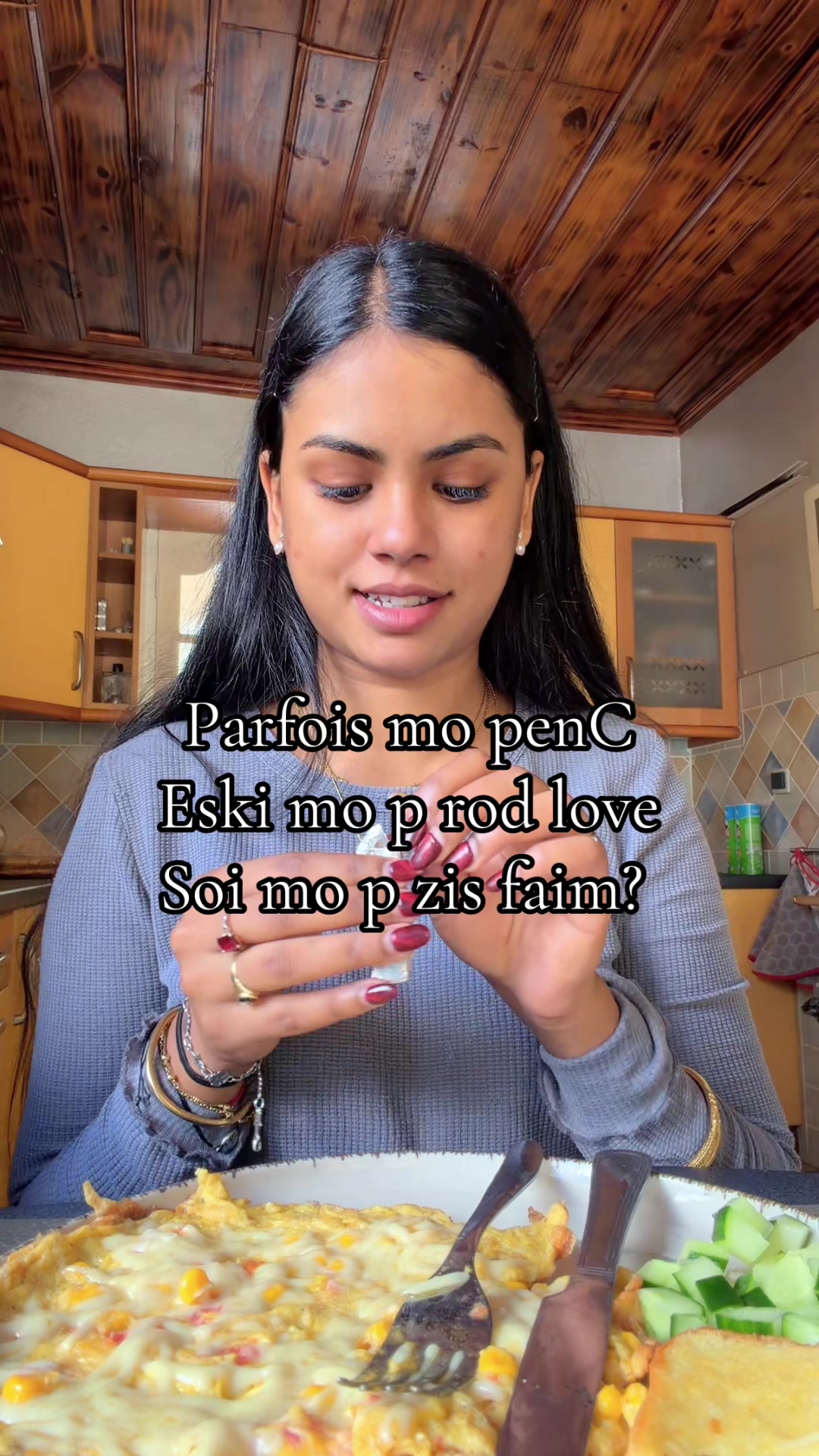 @&AElig;va B'k 🖤