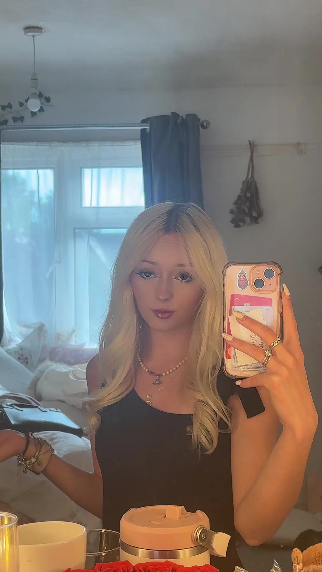 @Megan Xo