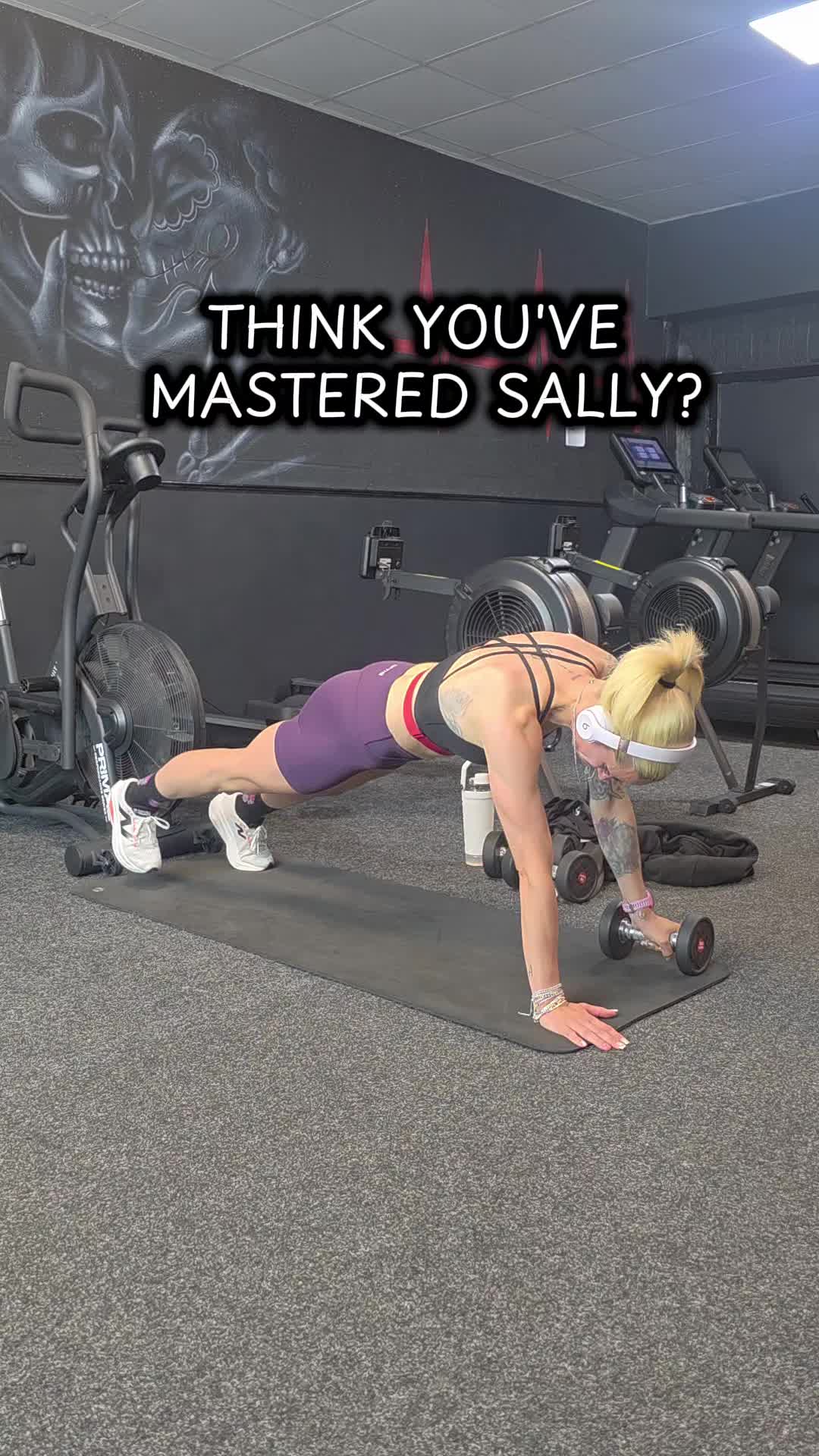 @Adrenalynn Pt