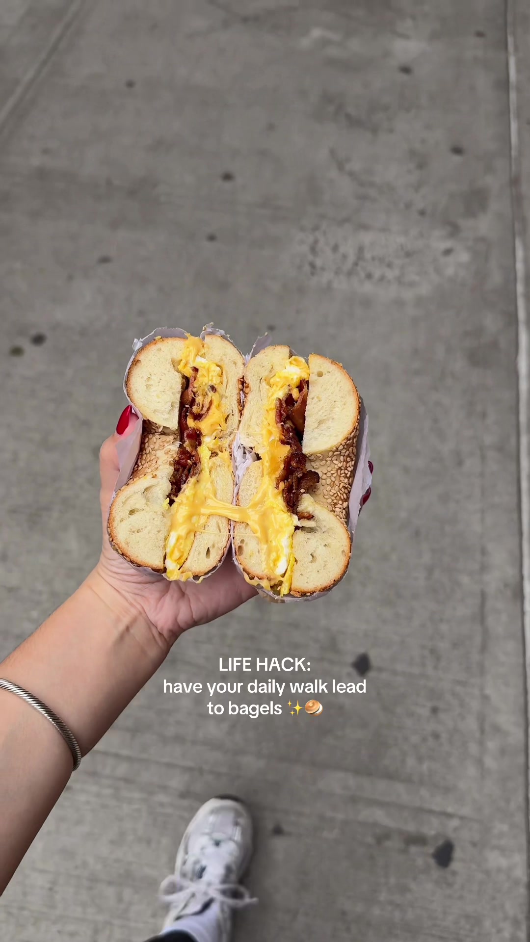 @H&H Bagels