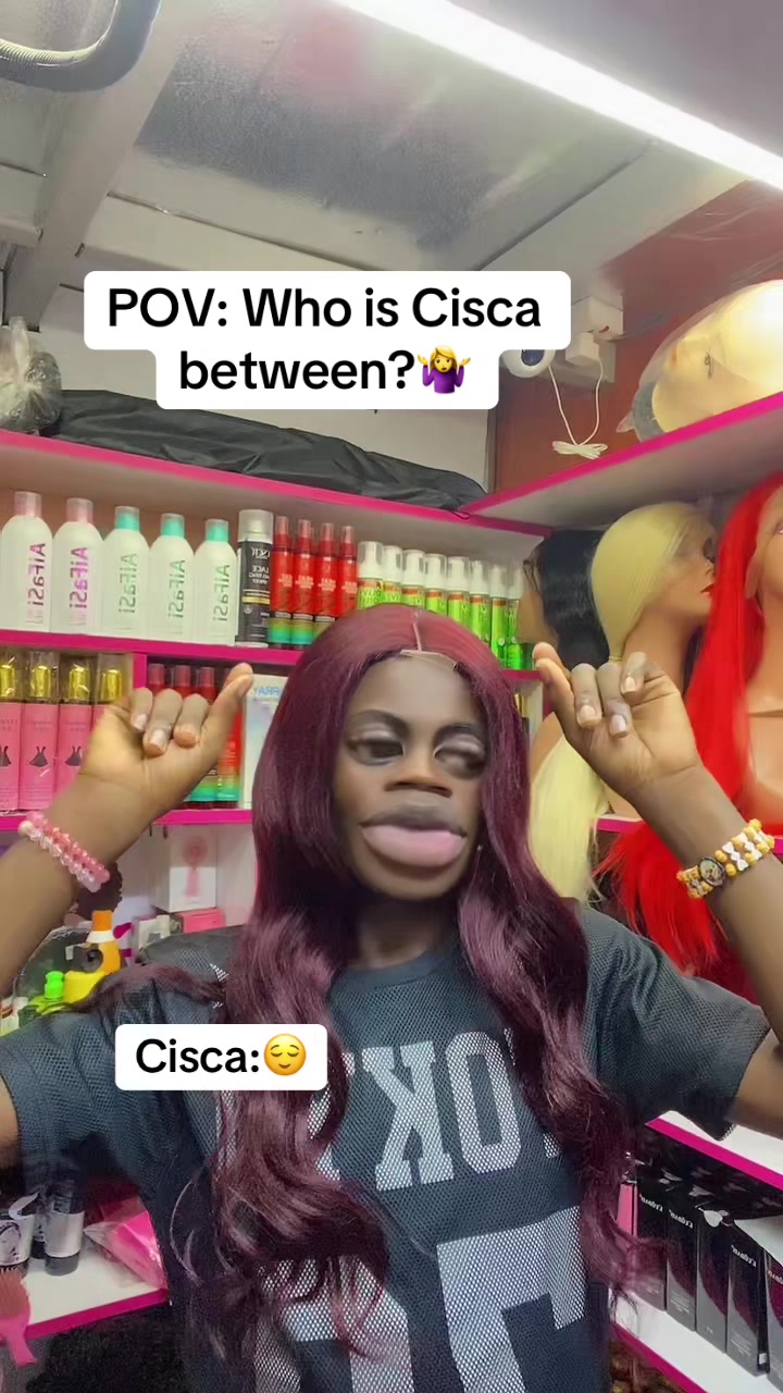 @ciscahairline