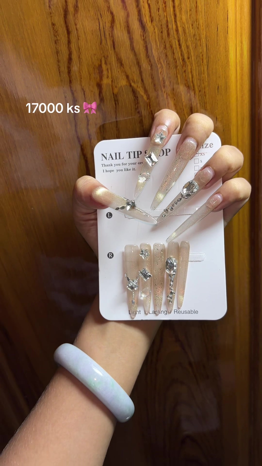 @UE Nails by Hnin 🎀