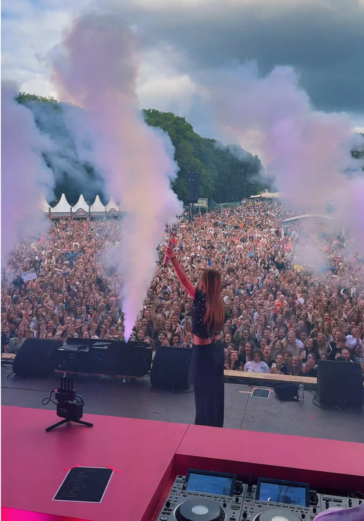 @Central Park Festival