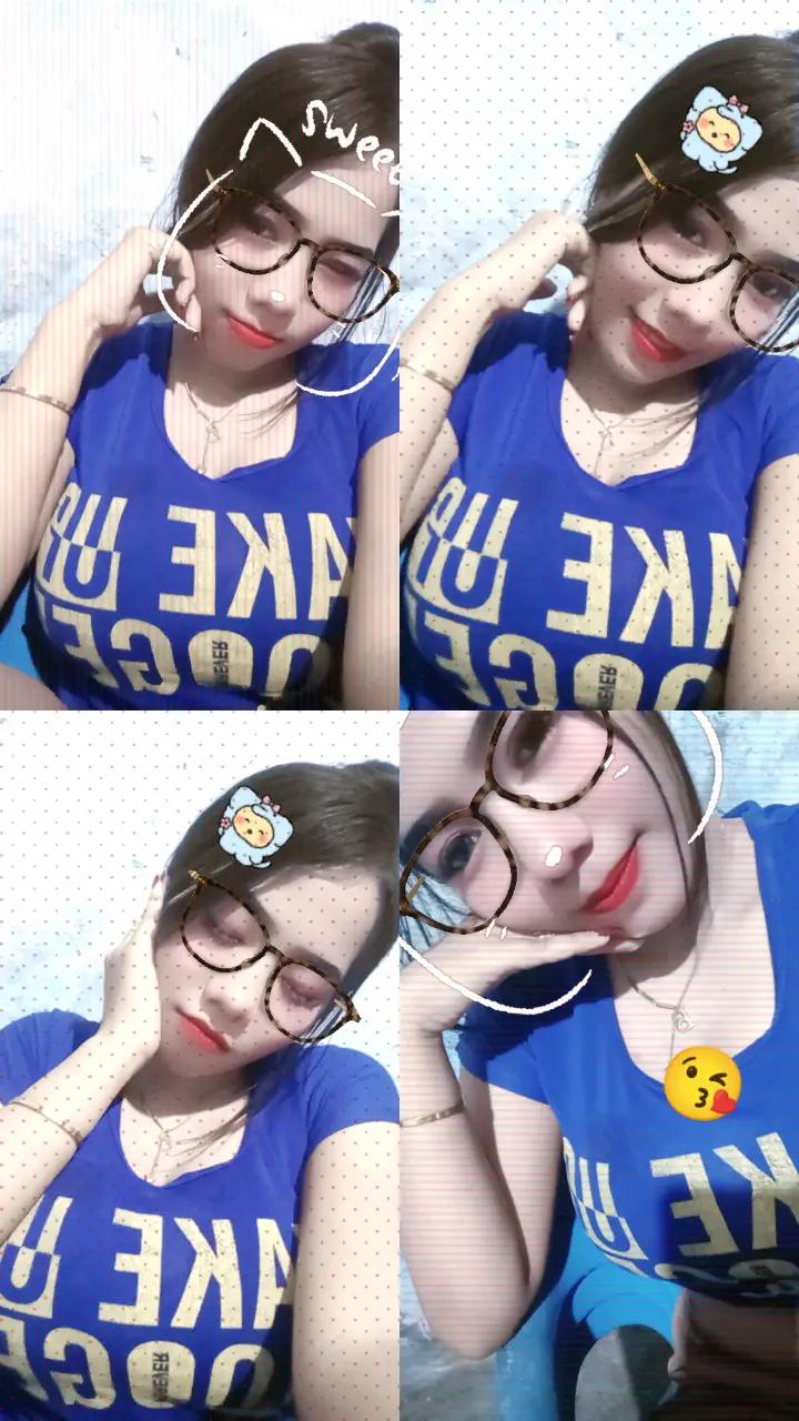 @◦&bull;●◉✿ Si Manis nya kamu✿◉●&bull;◦