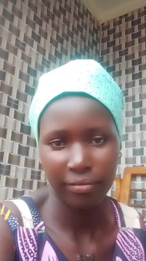 @Nafula Anna