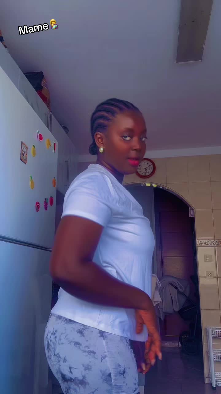 @Badjuda Rica Uncandia 👸🏾🦋