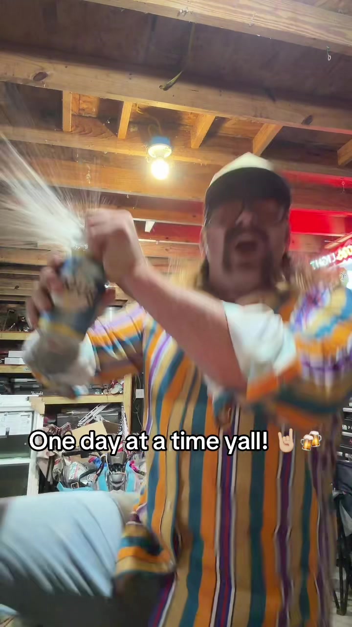 @Mullet Malone