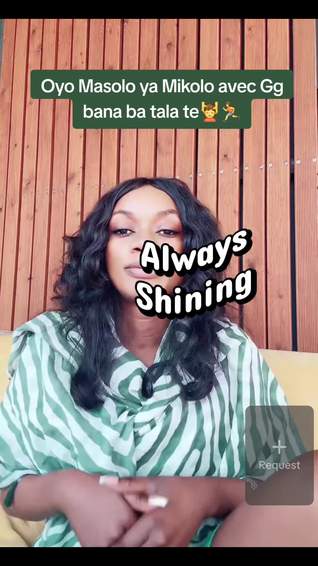 @Always shining💫
