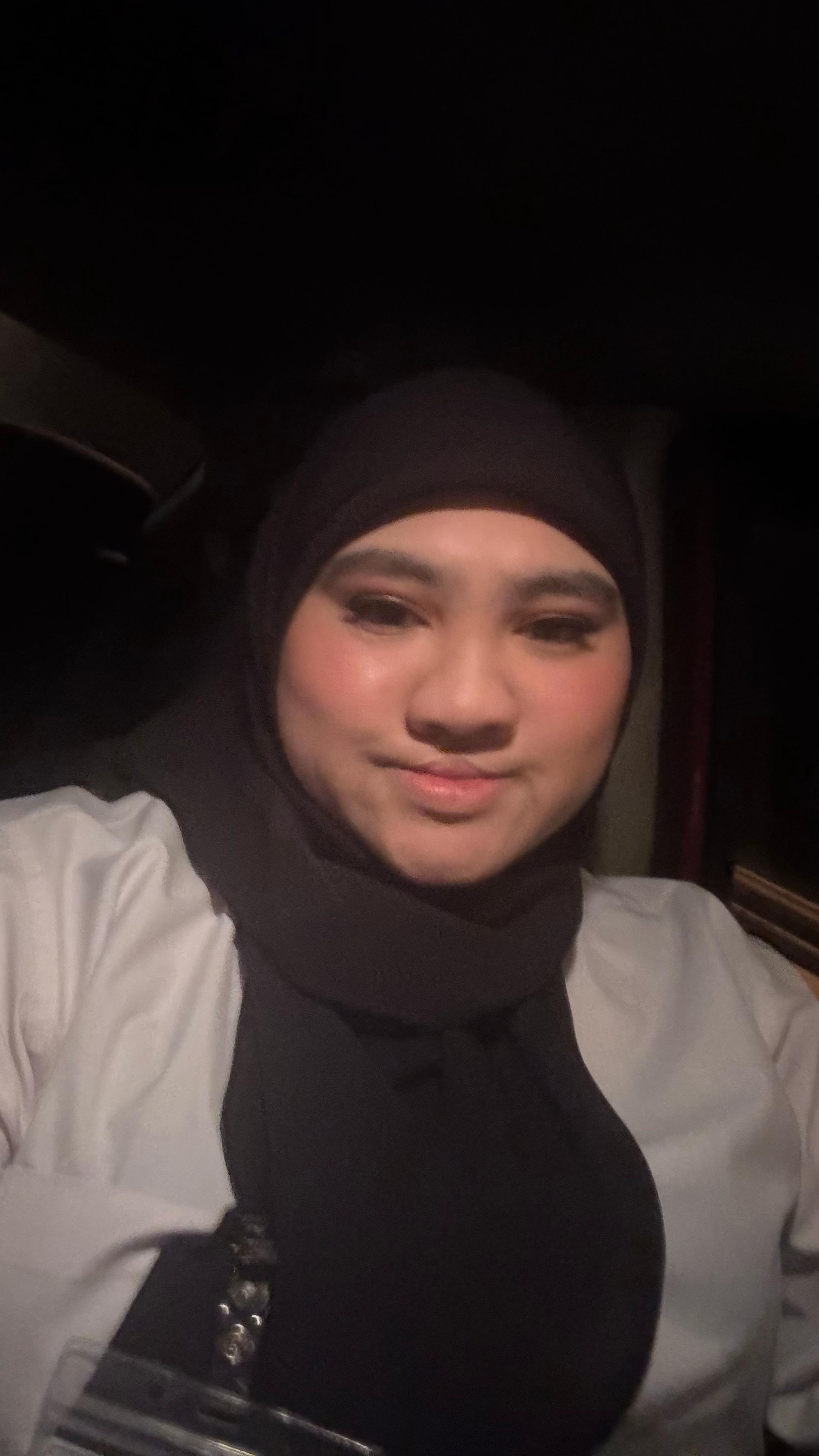 @Sheila Zaini