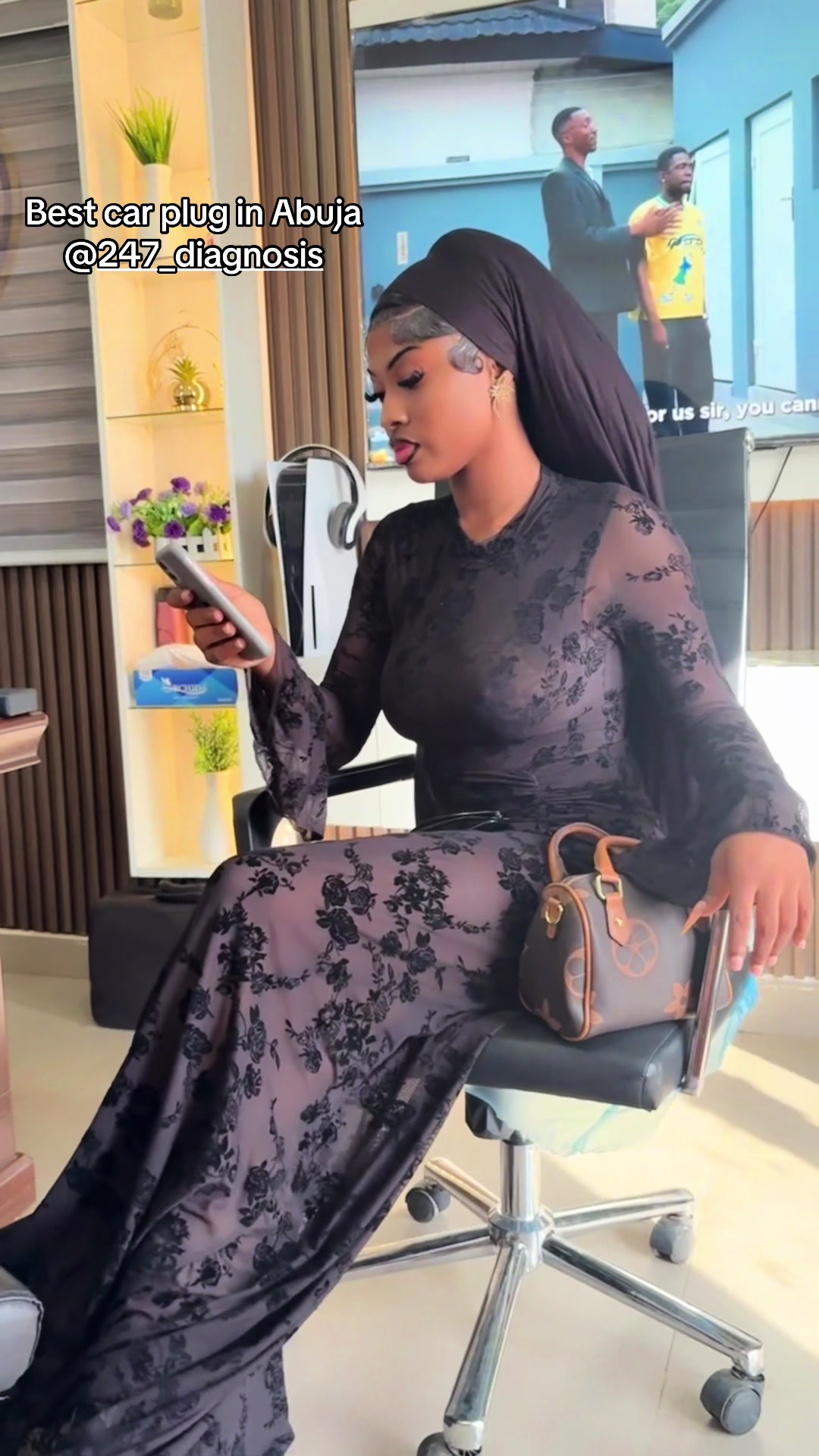 @BIG RUKKY OF ABUJA 🦅🥵❤️