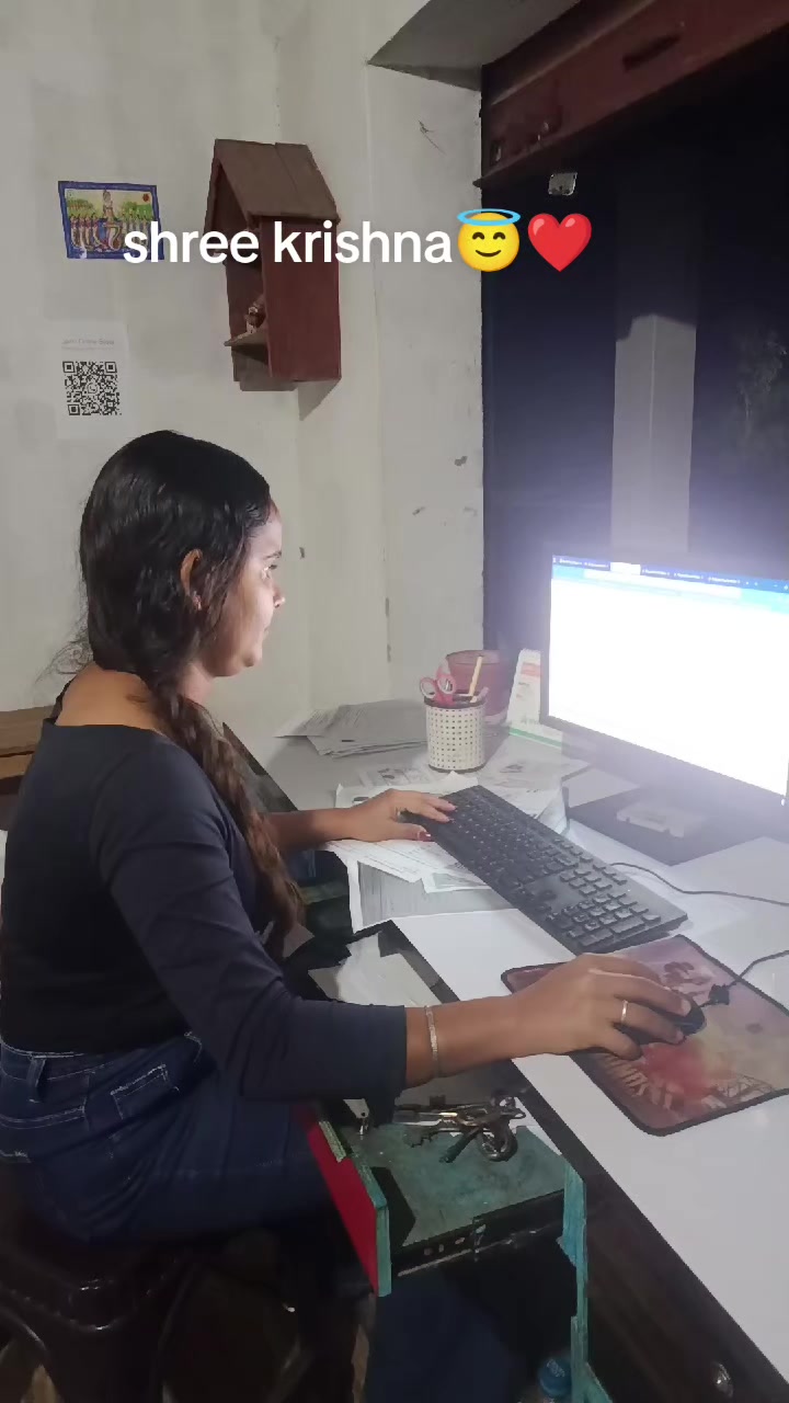@Rojila Mishra