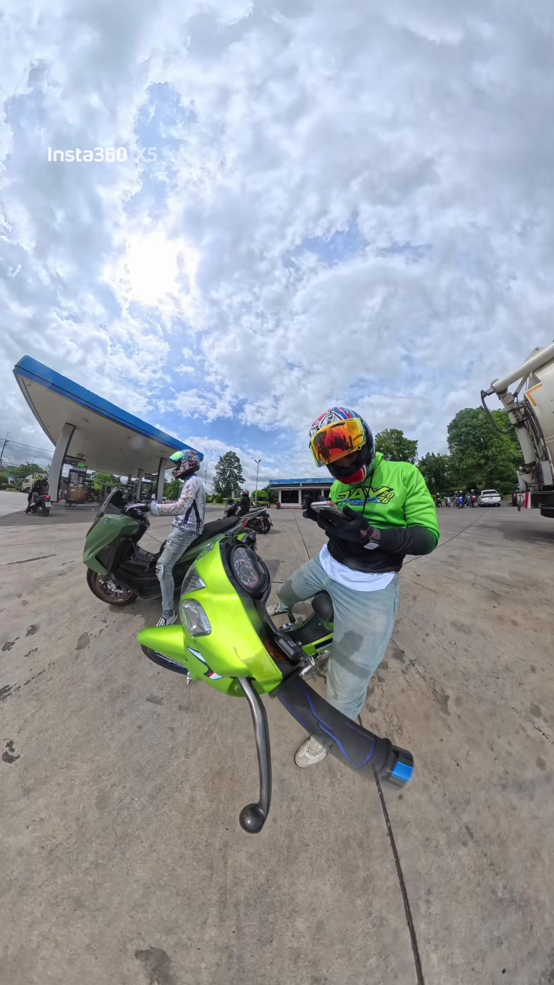@โก้ ป้งเล้ง 🏍️💨💨