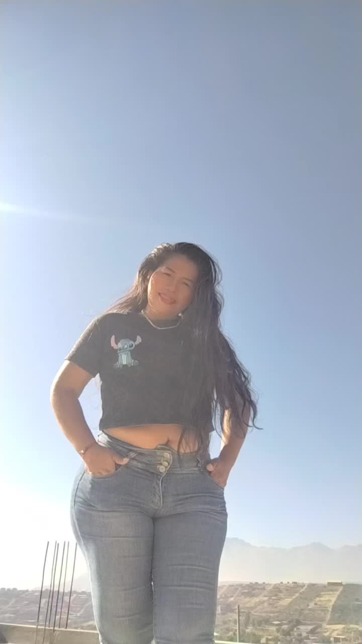 @Anitakin