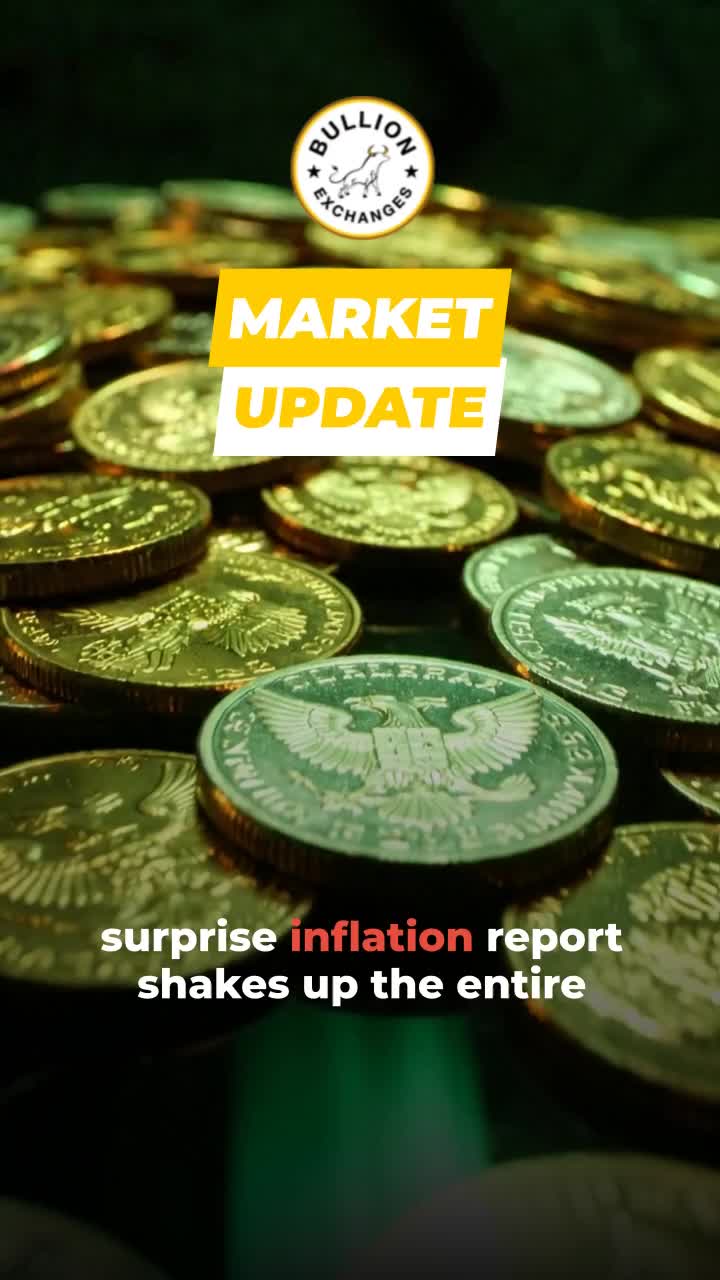 @Bullion Exchanges Official