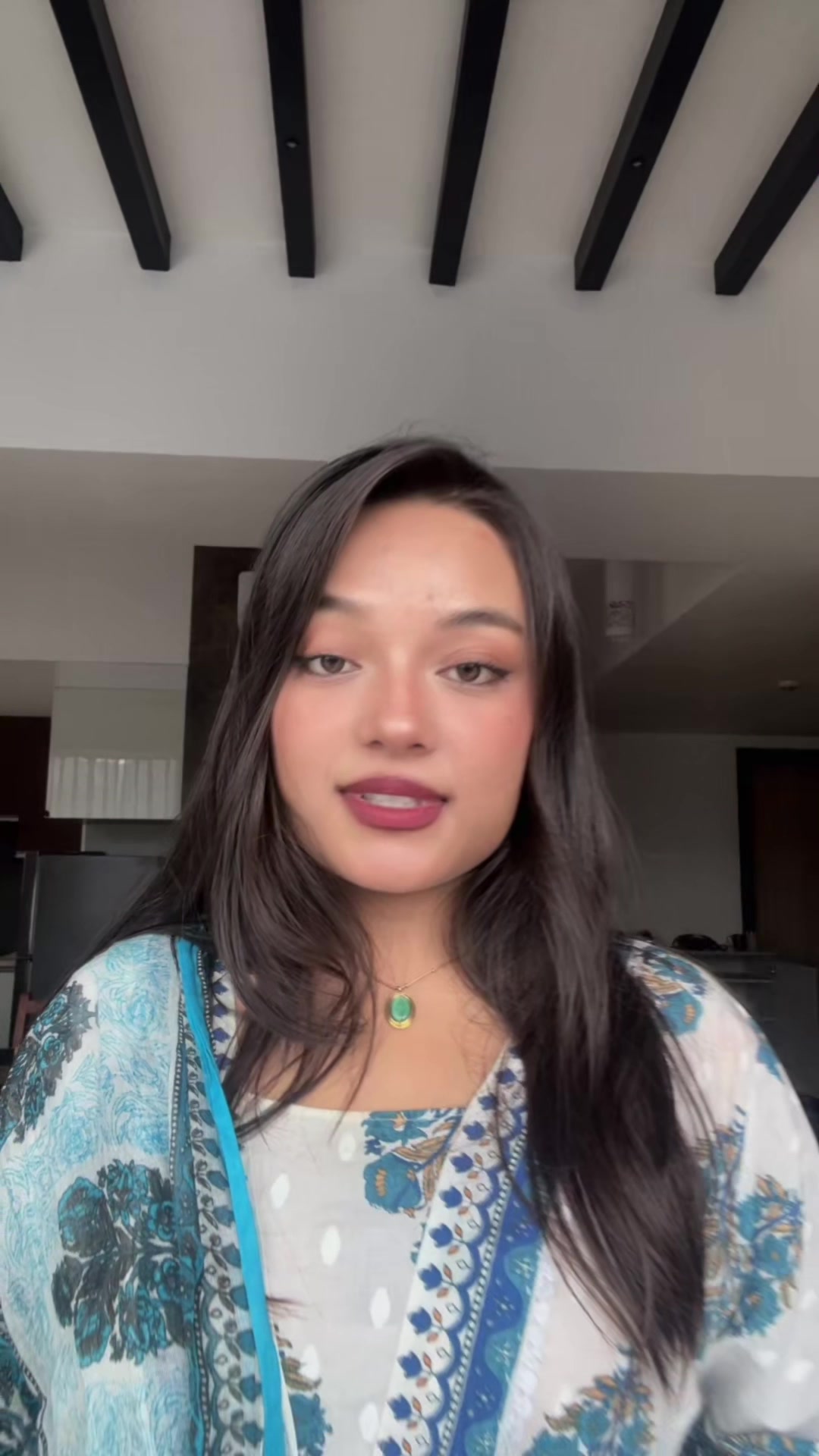 @Prakriti bishowkarama♑️