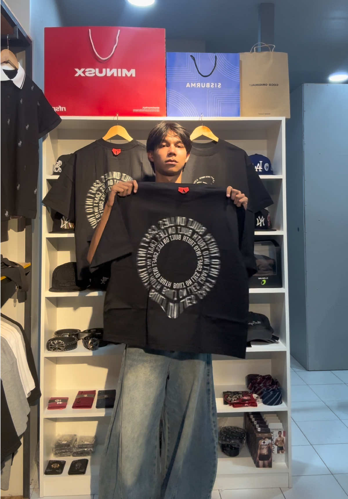 @Zero-9 Fashion