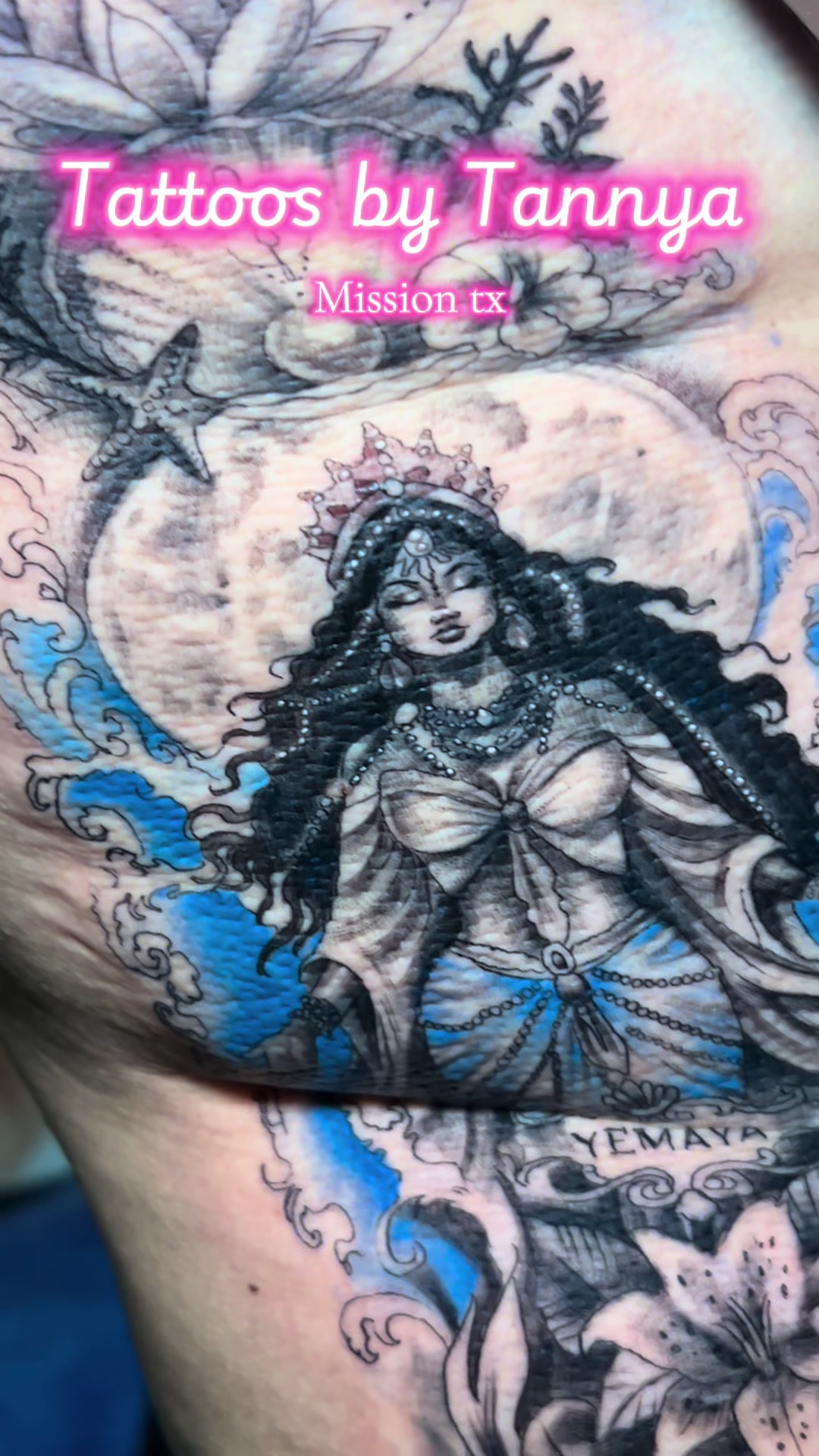 @Tattoos by Tannya