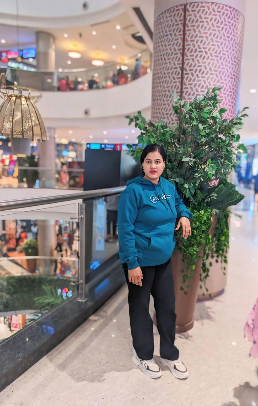 @Sunita Koirala