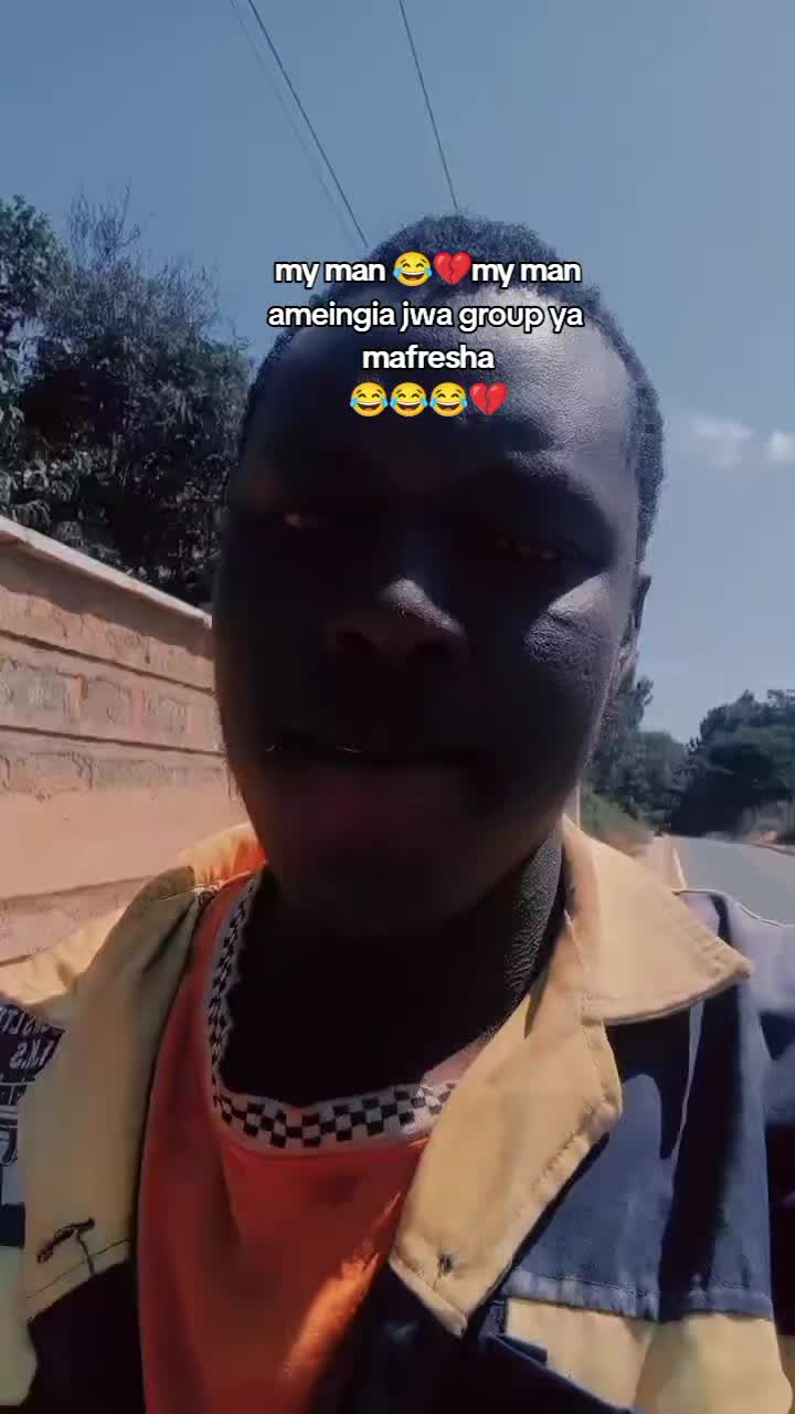 @chuka influencer
