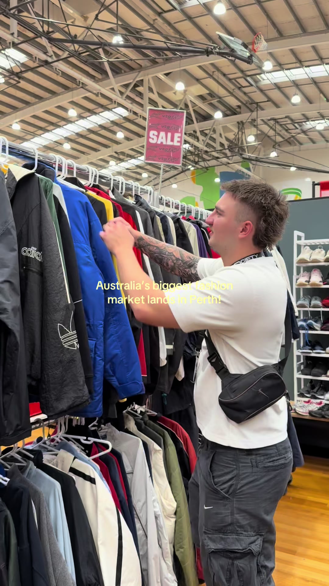 @Fashion Thrift Society
