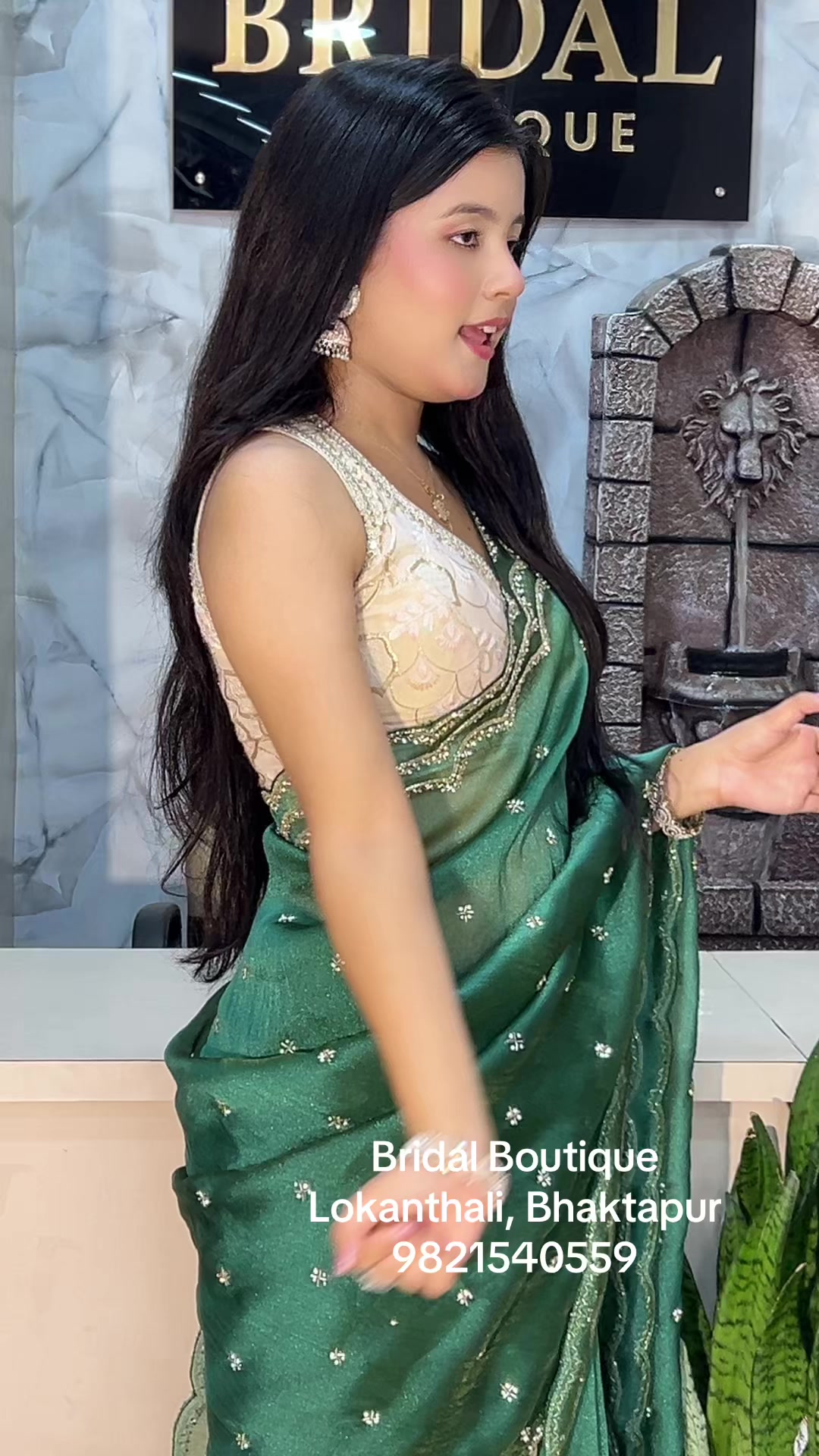 @Bridalboutique